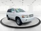 2007 Toyota Highlander V6 | Sport V6 (JTEGP21A370) with an 3.3L V-6 DOHC engine, located at 1230 East Main St, Xenia, OH, 45385, (937) 908-9800, 39.688026, -83.910172 - 2007 Toyota Highlander V6 | Sport V6 - Photo#0
