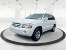 2007 Toyota Highlander V6 | Sport V6 (JTEGP21A370) with an 3.3L V-6 DOHC engine, located at 1230 East Main St, Xenia, OH, 45385, (937) 908-9800, 39.688026, -83.910172 - 2007 Toyota Highlander V6 | Sport V6 - Photo#7