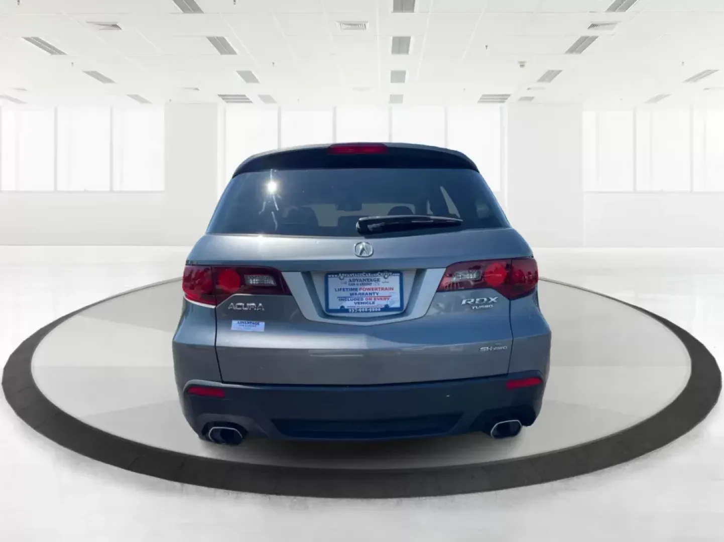 2010 Acura RDX SH-AWD w/Tech (5J8TB1H52AA) with an Other engine, located at 1099 N County Rd 25A , Troy, OH, 45373, (937) 908-9800, 40.057079, -84.212883 - Are you searching for the perfect crossover that seamlessly blends style, comfort, and versatility? Whether you're navigating daily commutes, planning family road trips, or simply seeking a reliable vehicle for weekend adventures, the 2010 Acura RDX SH-AWD w/Tech is your ideal match. With its spacio - Photo#3