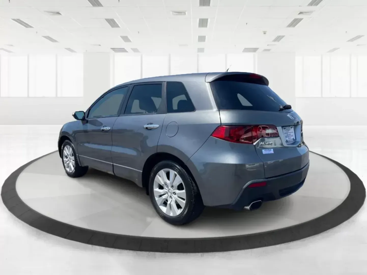 2010 Acura RDX SH-AWD w/Tech (5J8TB1H52AA) with an Other engine, located at 1099 N County Rd 25A , Troy, OH, 45373, (937) 908-9800, 40.057079, -84.212883 - Are you searching for the perfect crossover that seamlessly blends style, comfort, and versatility? Whether you're navigating daily commutes, planning family road trips, or simply seeking a reliable vehicle for weekend adventures, the 2010 Acura RDX SH-AWD w/Tech is your ideal match. With its spacio - Photo#4