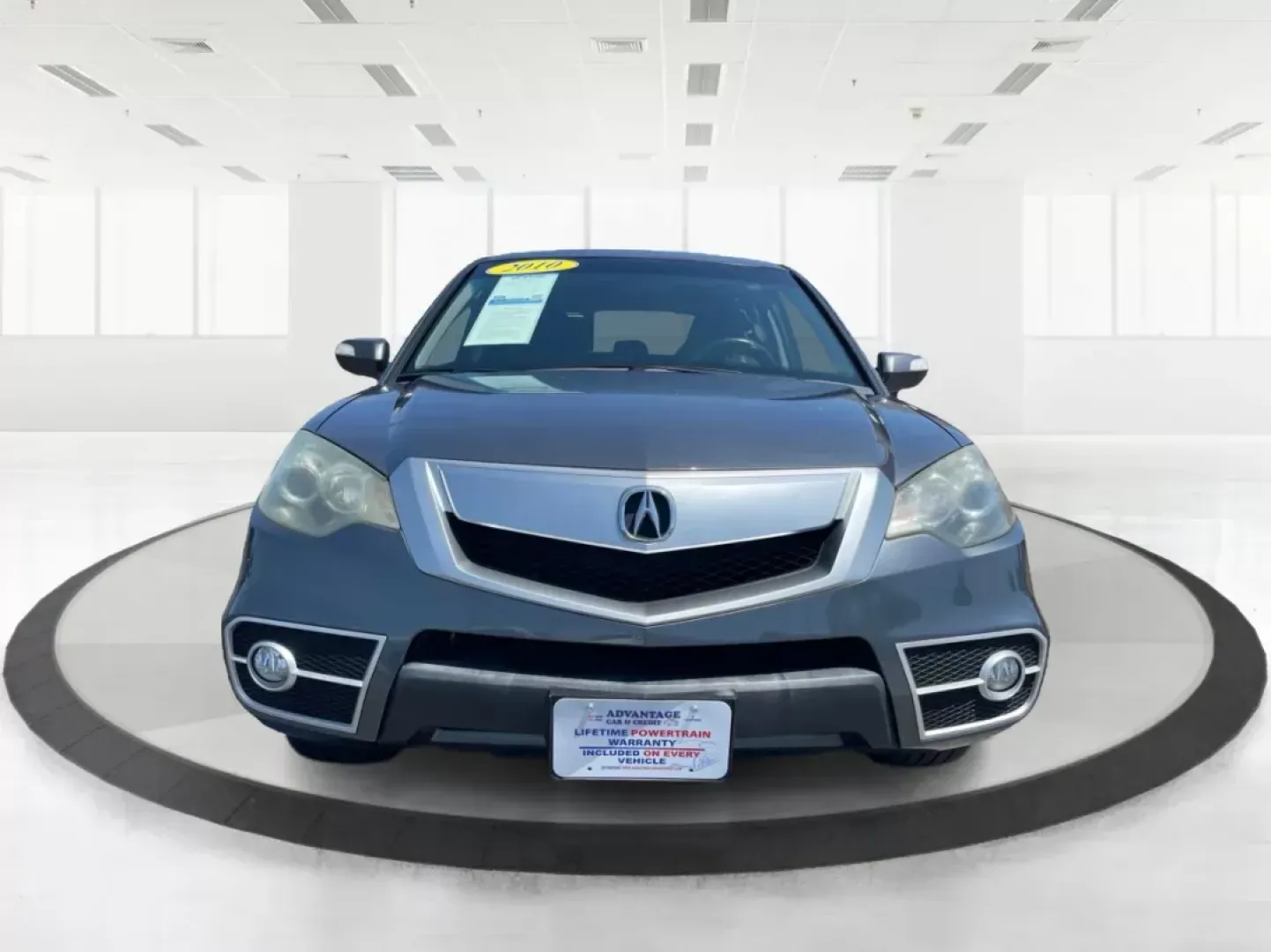 2010 Acura RDX SH-AWD w/Tech (5J8TB1H52AA) with an Other engine, located at 1099 N County Rd 25A , Troy, OH, 45373, (937) 908-9800, 40.057079, -84.212883 - Are you searching for the perfect crossover that seamlessly blends style, comfort, and versatility? Whether you're navigating daily commutes, planning family road trips, or simply seeking a reliable vehicle for weekend adventures, the 2010 Acura RDX SH-AWD w/Tech is your ideal match. With its spacio - Photo#6