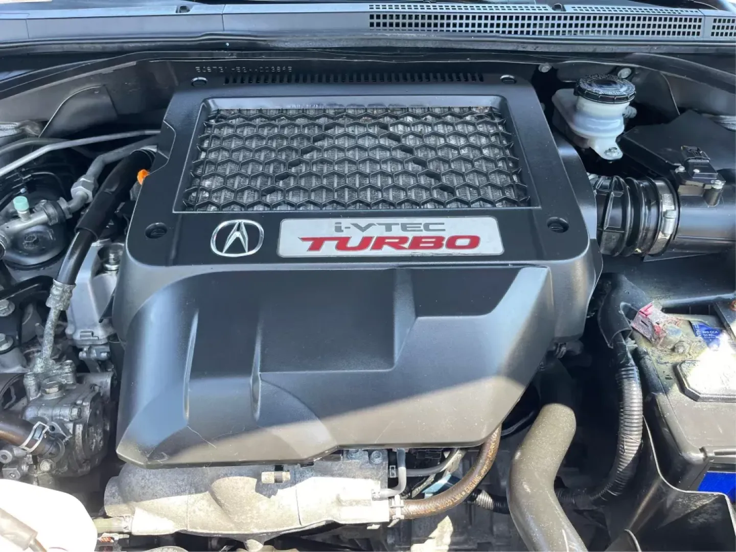 2010 Acura RDX SH-AWD w/Tech (5J8TB1H52AA) with an Other engine, located at 1099 N County Rd 25A , Troy, OH, 45373, (937) 908-9800, 40.057079, -84.212883 - Are you searching for the perfect crossover that seamlessly blends style, comfort, and versatility? Whether you're navigating daily commutes, planning family road trips, or simply seeking a reliable vehicle for weekend adventures, the 2010 Acura RDX SH-AWD w/Tech is your ideal match. With its spacio - Photo#10