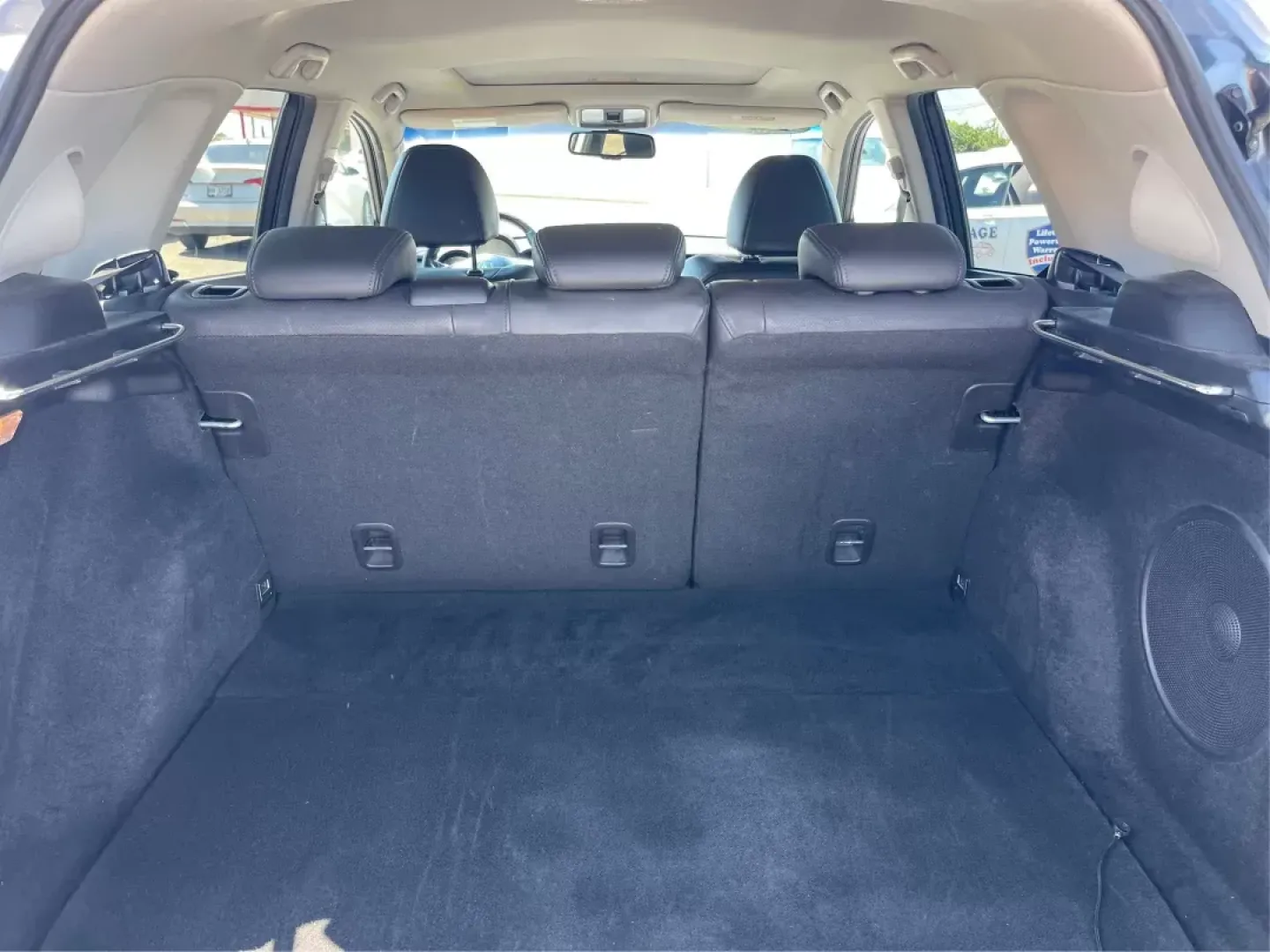 2010 Acura RDX SH-AWD w/Tech (5J8TB1H52AA) with an Other engine, located at 1099 N County Rd 25A , Troy, OH, 45373, (937) 908-9800, 40.057079, -84.212883 - Are you searching for the perfect crossover that seamlessly blends style, comfort, and versatility? Whether you're navigating daily commutes, planning family road trips, or simply seeking a reliable vehicle for weekend adventures, the 2010 Acura RDX SH-AWD w/Tech is your ideal match. With its spacio - Photo#11
