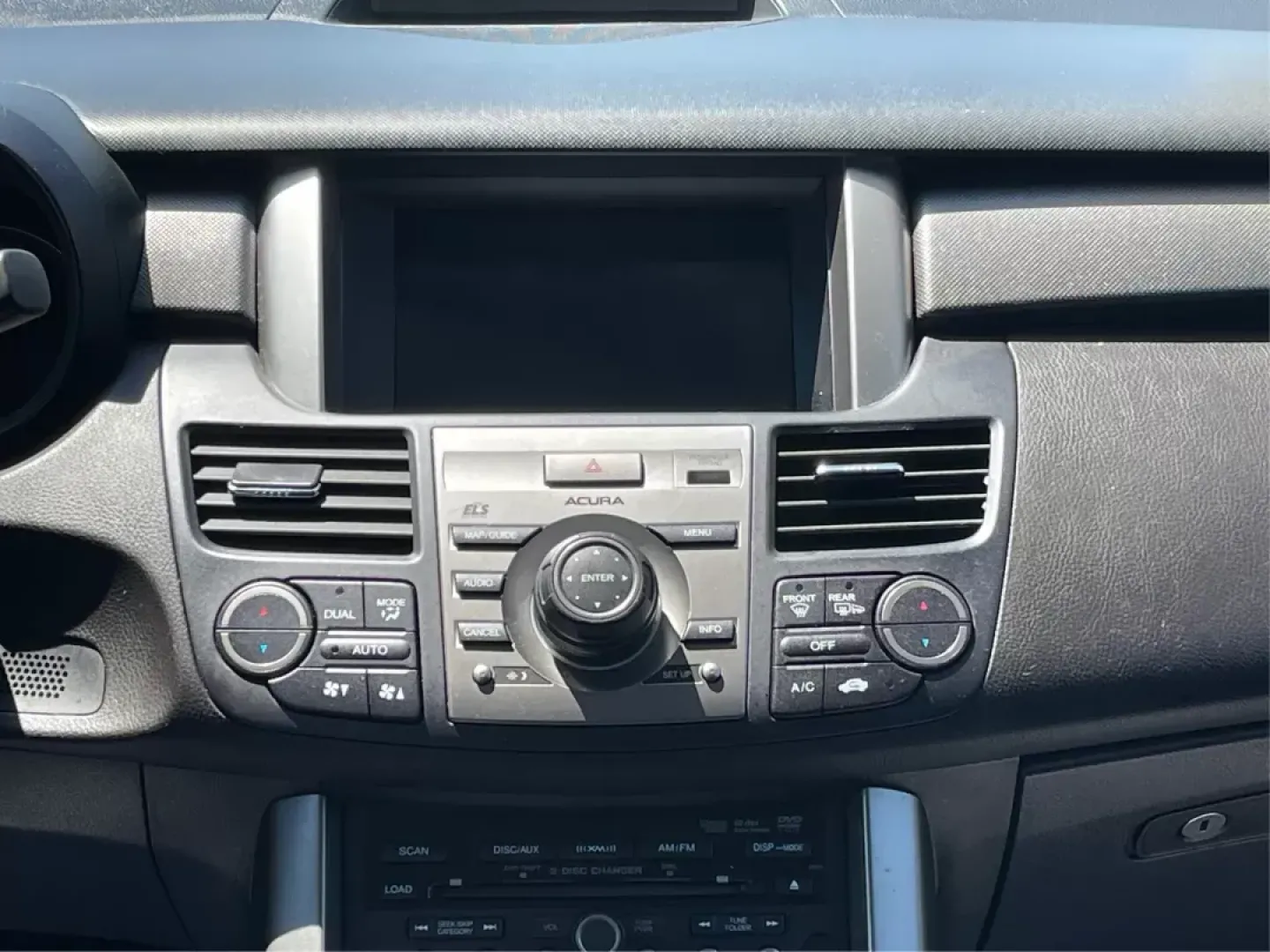 2010 Acura RDX SH-AWD w/Tech (5J8TB1H52AA) with an Other engine, located at 1099 N County Rd 25A , Troy, OH, 45373, (937) 908-9800, 40.057079, -84.212883 - Are you searching for the perfect crossover that seamlessly blends style, comfort, and versatility? Whether you're navigating daily commutes, planning family road trips, or simply seeking a reliable vehicle for weekend adventures, the 2010 Acura RDX SH-AWD w/Tech is your ideal match. With its spacio - Photo#12