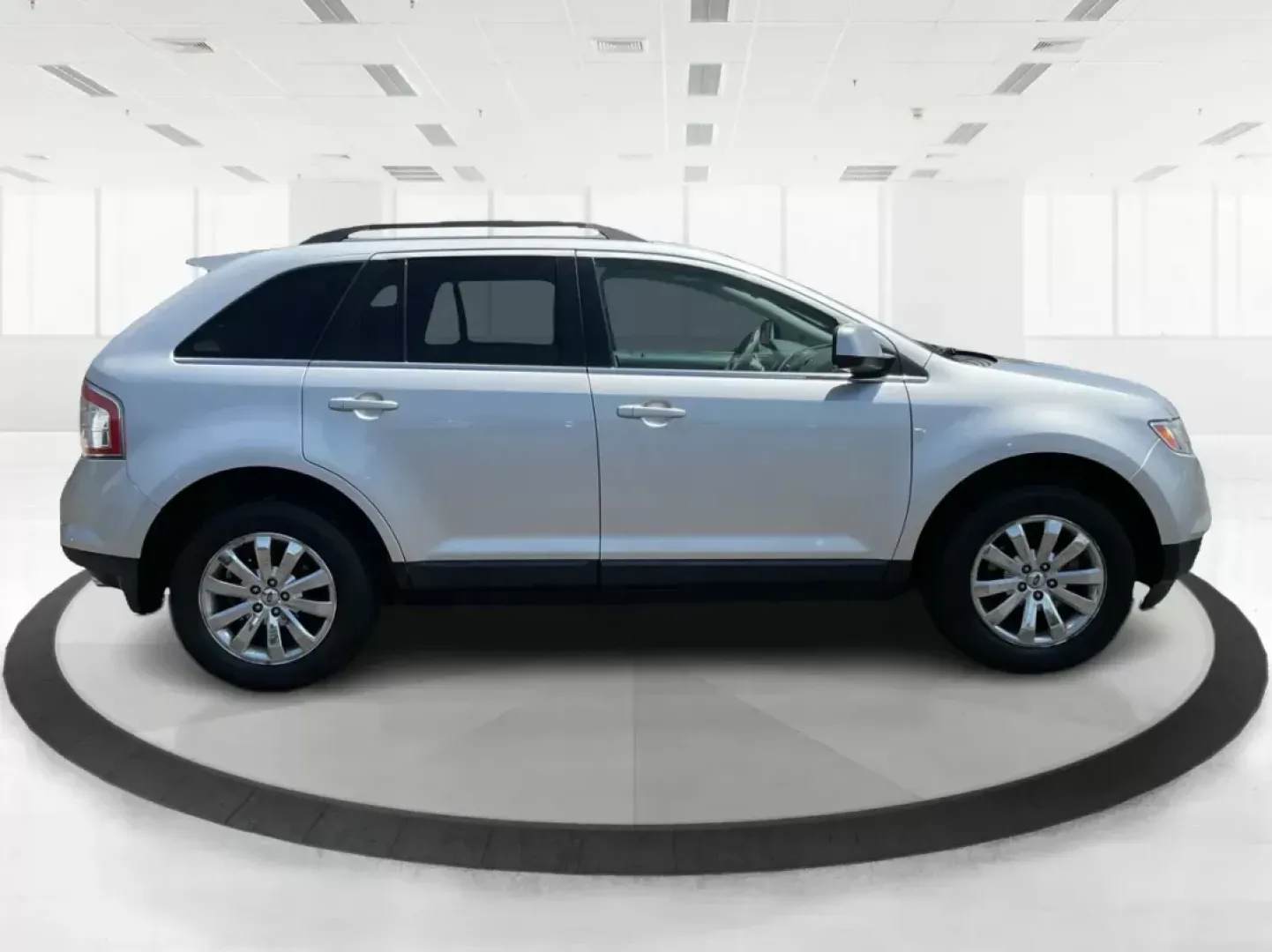 2010 Ford Edge Limited (2FMDK3KC4AB) with an Duratec 3.5L V-6 DOHC engine, located at 1951 S Dayton Lakeview Rd., New Carlisle, OH, 45344, (937) 908-9800, 39.890999, -84.050255 - **Discover Your Next Adventure with the 2010 Ford Edge Limited Perfect for Family Road Trips!**<br /> <br /> Are you ready to elevate your family road trips or daily commutes? The 2010 Ford Edge Limited is here to take your driving experience to the next level! With its spacious interior, advanced - Photo#1