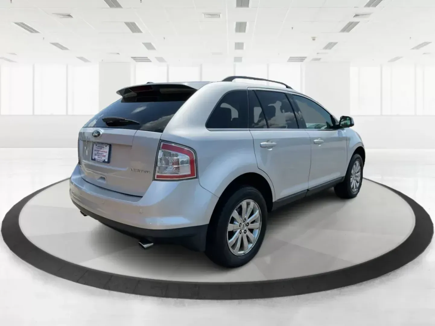 2010 Ford Edge Limited (2FMDK3KC4AB) with an Duratec 3.5L V-6 DOHC engine, located at 1951 S Dayton Lakeview Rd., New Carlisle, OH, 45344, (937) 908-9800, 39.890999, -84.050255 - **Discover Your Next Adventure with the 2010 Ford Edge Limited Perfect for Family Road Trips!**<br /> <br /> Are you ready to elevate your family road trips or daily commutes? The 2010 Ford Edge Limited is here to take your driving experience to the next level! With its spacious interior, advanced - Photo#2
