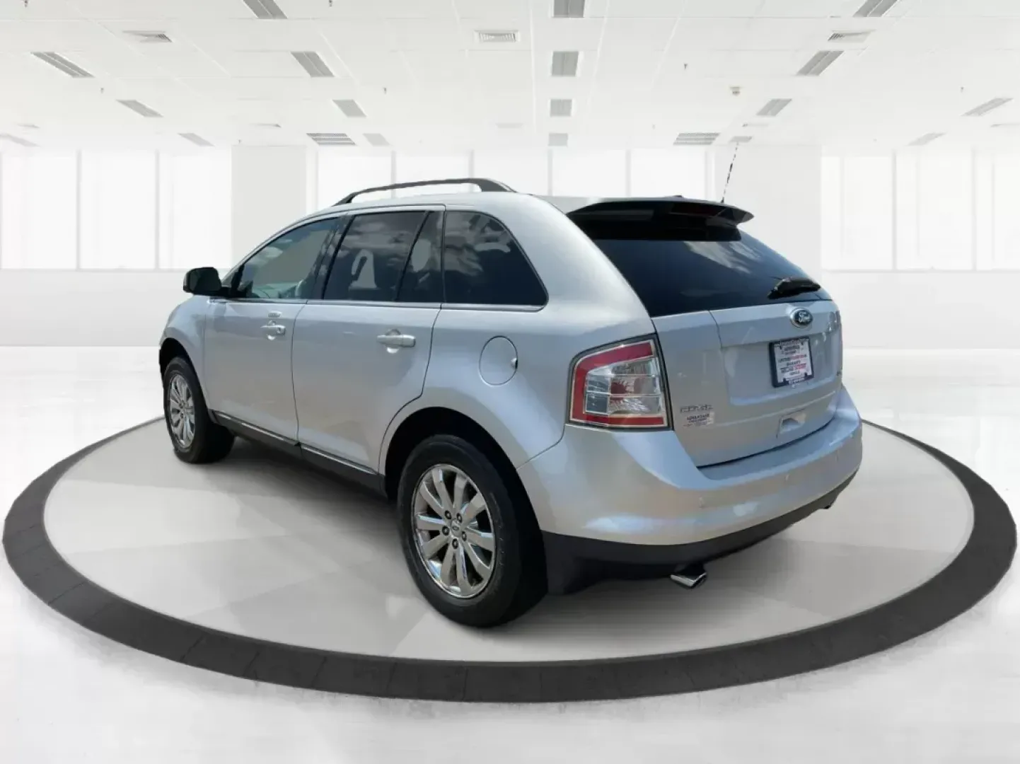 2010 Ford Edge Limited (2FMDK3KC4AB) with an Duratec 3.5L V-6 DOHC engine, located at 1951 S Dayton Lakeview Rd., New Carlisle, OH, 45344, (937) 908-9800, 39.890999, -84.050255 - **Discover Your Next Adventure with the 2010 Ford Edge Limited Perfect for Family Road Trips!**<br /> <br /> Are you ready to elevate your family road trips or daily commutes? The 2010 Ford Edge Limited is here to take your driving experience to the next level! With its spacious interior, advanced - Photo#4