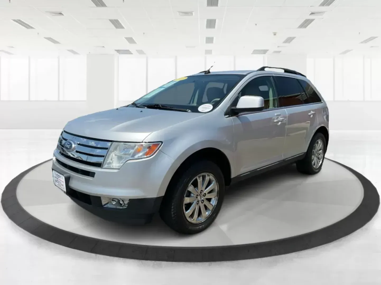 2010 Ford Edge Limited (2FMDK3KC4AB) with an Duratec 3.5L V-6 DOHC engine, located at 1951 S Dayton Lakeview Rd., New Carlisle, OH, 45344, (937) 908-9800, 39.890999, -84.050255 - **Discover Your Next Adventure with the 2010 Ford Edge Limited Perfect for Family Road Trips!**<br /> <br /> Are you ready to elevate your family road trips or daily commutes? The 2010 Ford Edge Limited is here to take your driving experience to the next level! With its spacious interior, advanced - Photo#7