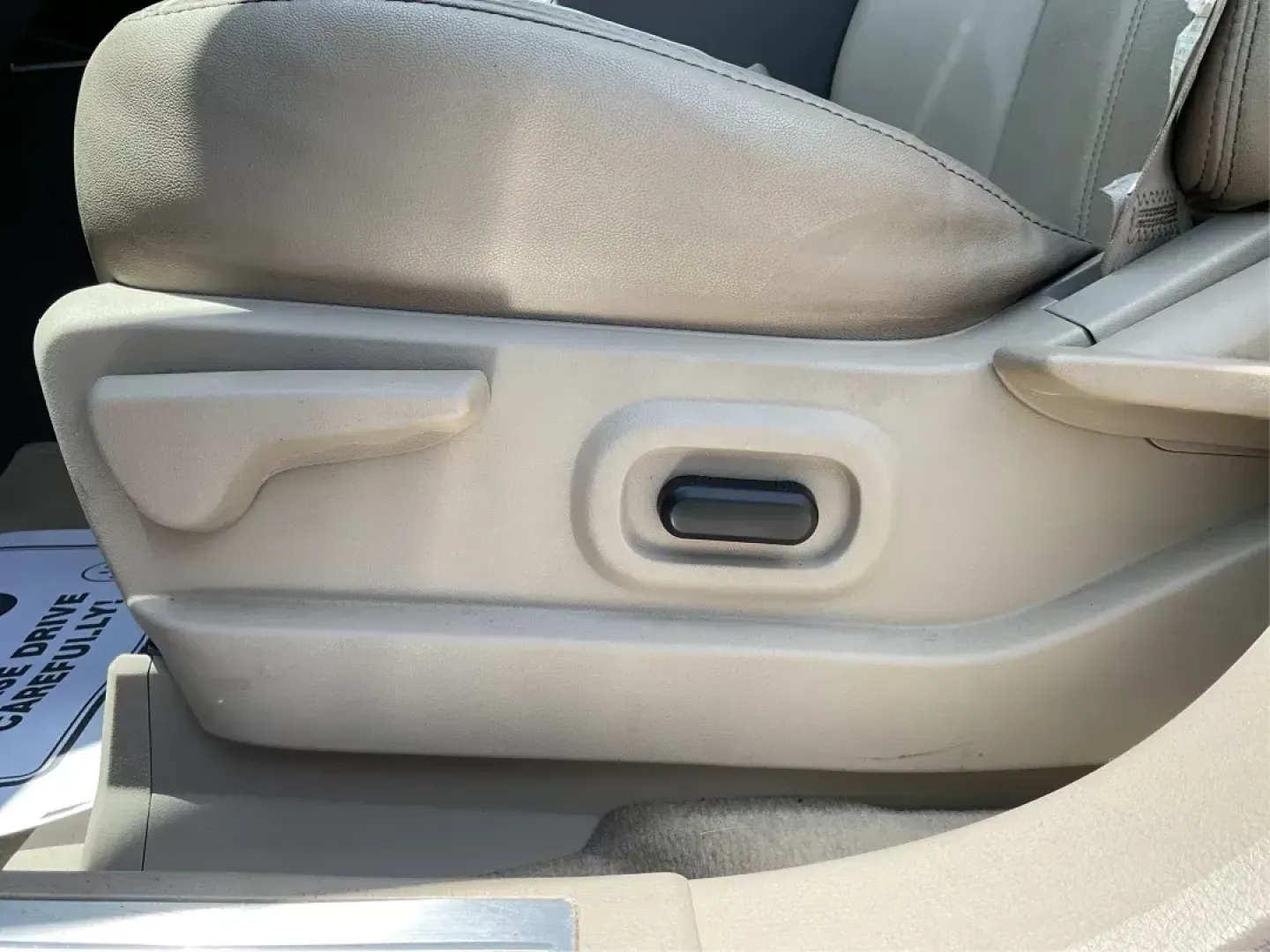 2010 Ford Edge Limited (2FMDK3KC4AB) with an Duratec 3.5L V-6 DOHC engine, located at 1951 S Dayton Lakeview Rd., New Carlisle, OH, 45344, (937) 908-9800, 39.890999, -84.050255 - **Discover Your Next Adventure with the 2010 Ford Edge Limited Perfect for Family Road Trips!**<br /> <br /> Are you ready to elevate your family road trips or daily commutes? The 2010 Ford Edge Limited is here to take your driving experience to the next level! With its spacious interior, advanced - Photo#17