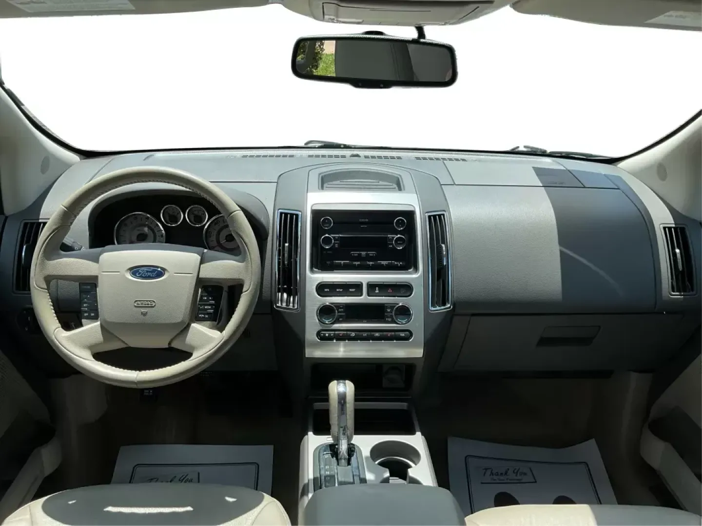 2010 Ford Edge Limited (2FMDK3KC4AB) with an Duratec 3.5L V-6 DOHC engine, located at 1951 S Dayton Lakeview Rd., New Carlisle, OH, 45344, (937) 908-9800, 39.890999, -84.050255 - **Discover Your Next Adventure with the 2010 Ford Edge Limited Perfect for Family Road Trips!**<br /> <br /> Are you ready to elevate your family road trips or daily commutes? The 2010 Ford Edge Limited is here to take your driving experience to the next level! With its spacious interior, advanced - Photo#20
