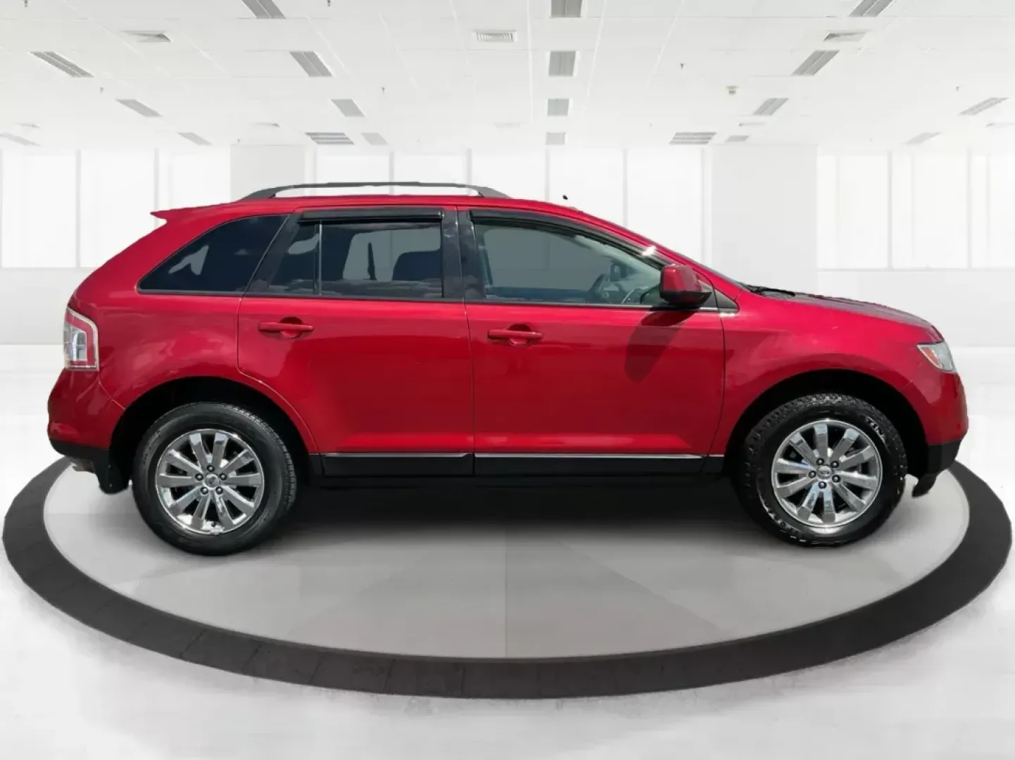 2010 Ford Edge SEL (2FMDK3JC3AB) with an Duratec 3.5L V-6 DOHC engine, located at 1230 East Main St, Xenia, OH, 45385, (937) 908-9800, 39.688026, -83.910172 - Experience the freedom of the open road with the 2010 Ford Edge SEL, a perfect companion for growing families, weekend adventurers, or anyone looking to elevate their daily commute. With its spacious interior and robust performance, this SUV is designed to meet all your needs, whether you're navigat - Photo#1
