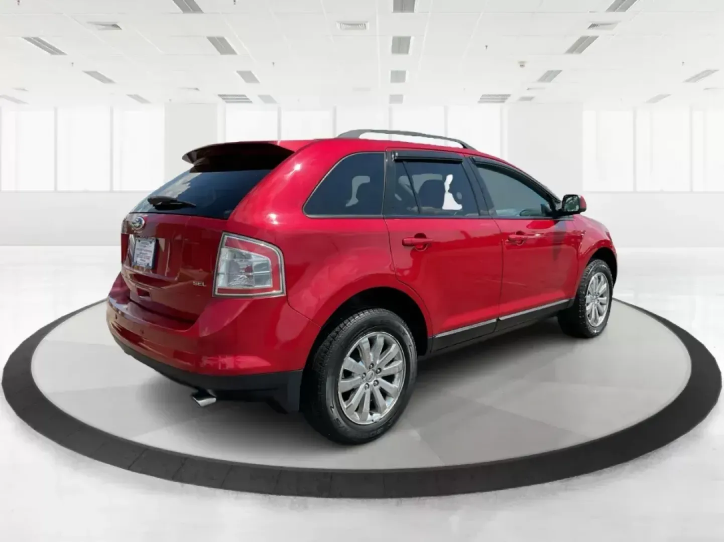 2010 Ford Edge SEL (2FMDK3JC3AB) with an Duratec 3.5L V-6 DOHC engine, located at 1230 East Main St, Xenia, OH, 45385, (937) 908-9800, 39.688026, -83.910172 - Experience the freedom of the open road with the 2010 Ford Edge SEL, a perfect companion for growing families, weekend adventurers, or anyone looking to elevate their daily commute. With its spacious interior and robust performance, this SUV is designed to meet all your needs, whether you're navigat - Photo#2