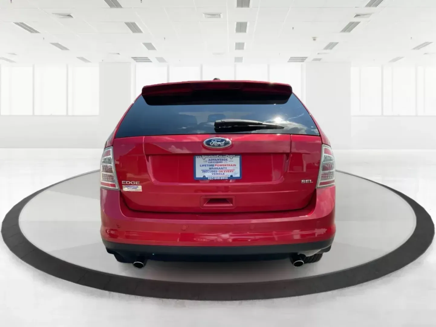 2010 Ford Edge SEL (2FMDK3JC3AB) with an Duratec 3.5L V-6 DOHC engine, located at 1230 East Main St, Xenia, OH, 45385, (937) 908-9800, 39.688026, -83.910172 - Experience the freedom of the open road with the 2010 Ford Edge SEL, a perfect companion for growing families, weekend adventurers, or anyone looking to elevate their daily commute. With its spacious interior and robust performance, this SUV is designed to meet all your needs, whether you're navigat - Photo#3