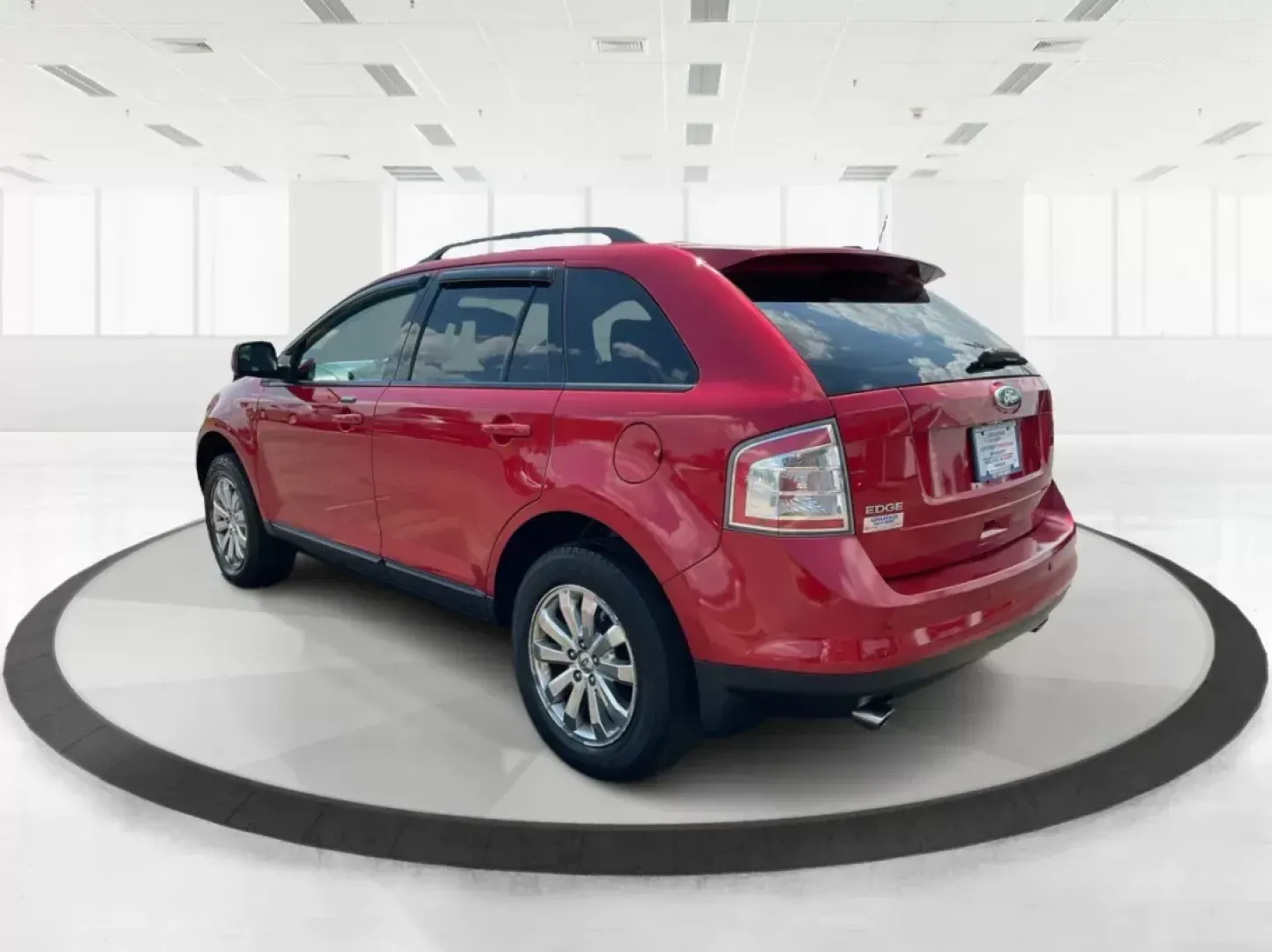 2010 Ford Edge SEL (2FMDK3JC3AB) with an Duratec 3.5L V-6 DOHC engine, located at 1230 East Main St, Xenia, OH, 45385, (937) 908-9800, 39.688026, -83.910172 - Experience the freedom of the open road with the 2010 Ford Edge SEL, a perfect companion for growing families, weekend adventurers, or anyone looking to elevate their daily commute. With its spacious interior and robust performance, this SUV is designed to meet all your needs, whether you're navigat - Photo#4