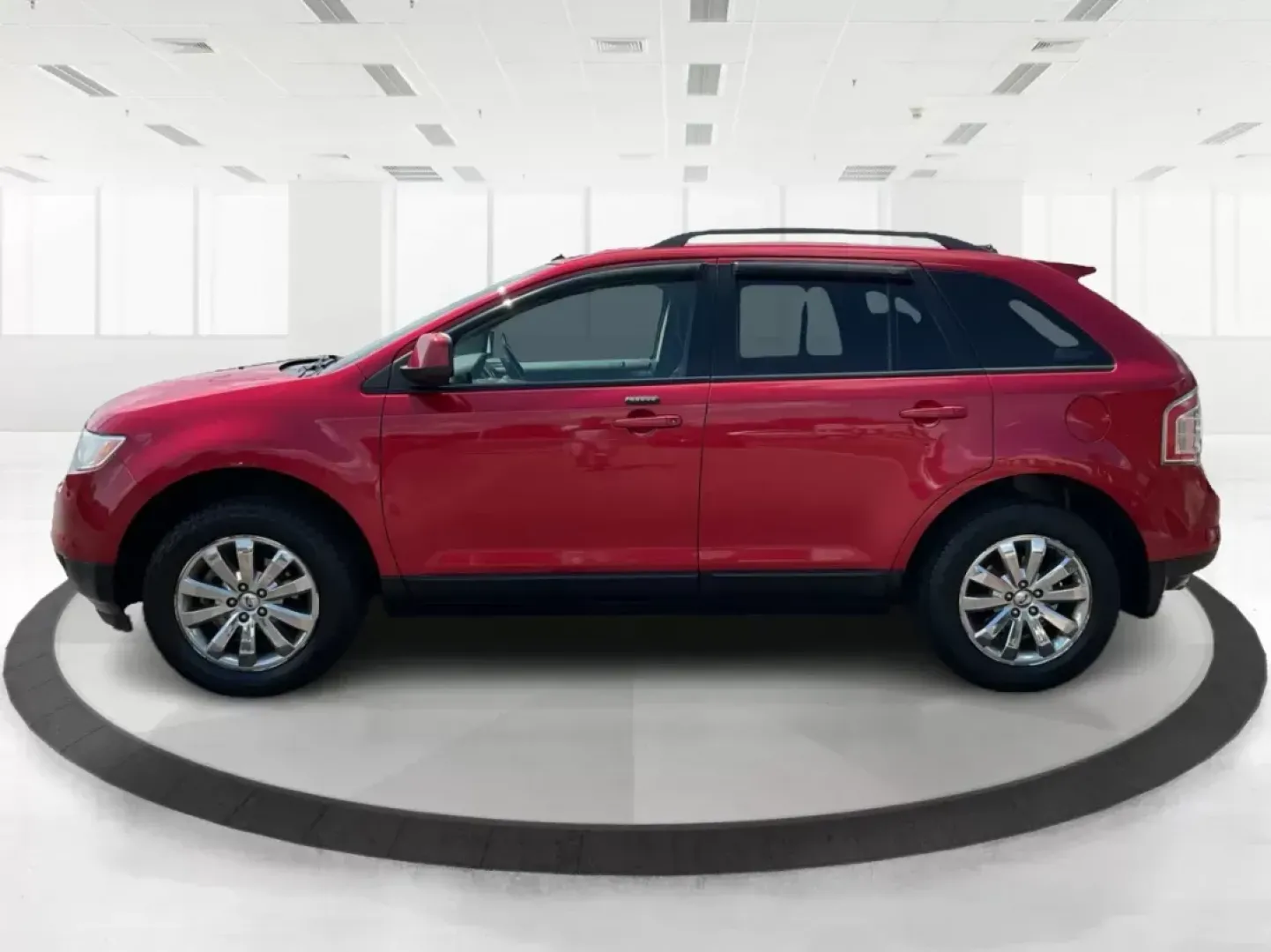 2010 Ford Edge SEL (2FMDK3JC3AB) with an Duratec 3.5L V-6 DOHC engine, located at 1230 East Main St, Xenia, OH, 45385, (937) 908-9800, 39.688026, -83.910172 - Experience the freedom of the open road with the 2010 Ford Edge SEL, a perfect companion for growing families, weekend adventurers, or anyone looking to elevate their daily commute. With its spacious interior and robust performance, this SUV is designed to meet all your needs, whether you're navigat - Photo#5