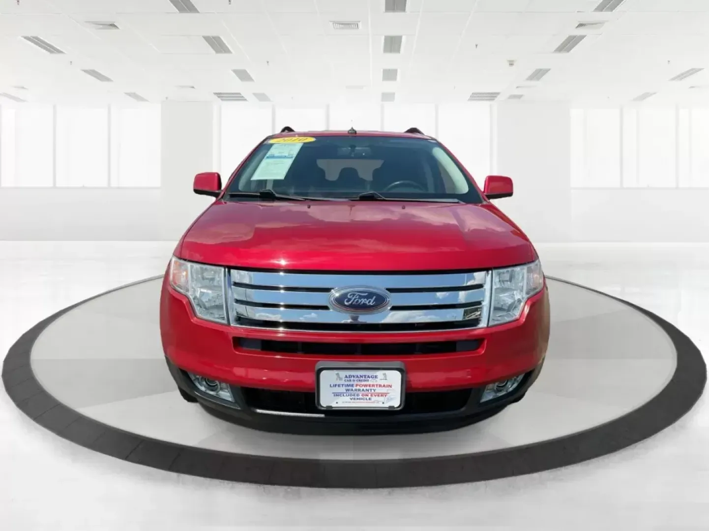 2010 Ford Edge SEL (2FMDK3JC3AB) with an Duratec 3.5L V-6 DOHC engine, located at 1230 East Main St, Xenia, OH, 45385, (937) 908-9800, 39.688026, -83.910172 - Experience the freedom of the open road with the 2010 Ford Edge SEL, a perfect companion for growing families, weekend adventurers, or anyone looking to elevate their daily commute. With its spacious interior and robust performance, this SUV is designed to meet all your needs, whether you're navigat - Photo#6