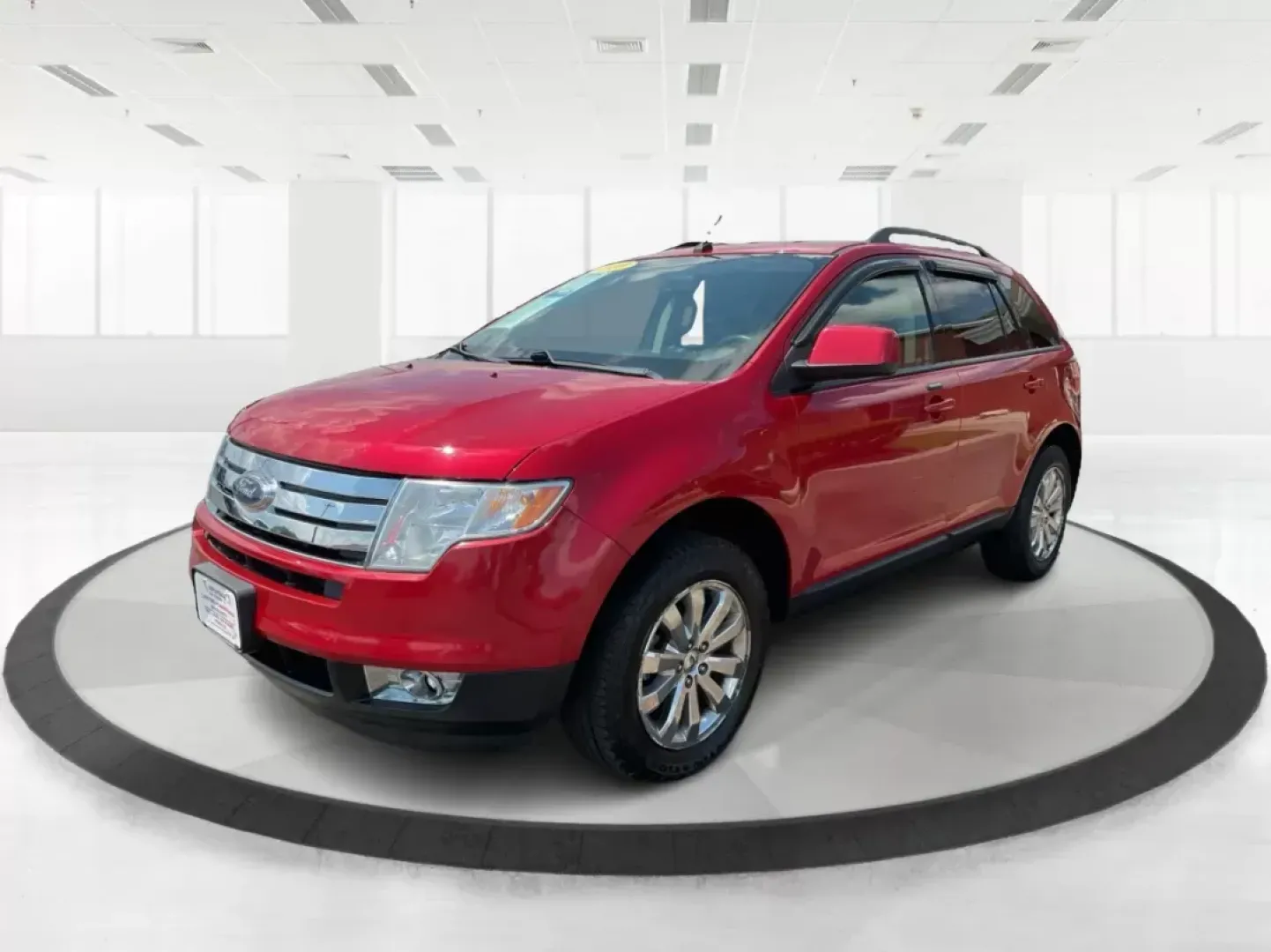 2010 Ford Edge SEL (2FMDK3JC3AB) with an Duratec 3.5L V-6 DOHC engine, located at 1230 East Main St, Xenia, OH, 45385, (937) 908-9800, 39.688026, -83.910172 - Experience the freedom of the open road with the 2010 Ford Edge SEL, a perfect companion for growing families, weekend adventurers, or anyone looking to elevate their daily commute. With its spacious interior and robust performance, this SUV is designed to meet all your needs, whether you're navigat - Photo#7