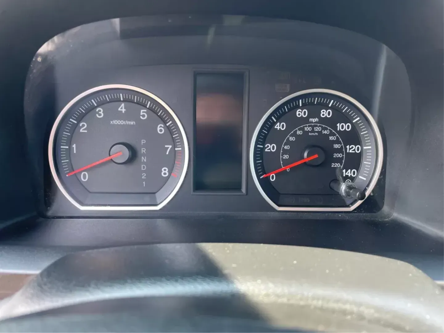 2010 Honda CR-V EX-L (5J6RE4H74AL) with an 2.4L I-4 DOHC engine, located at 8750 N County Rd 25A, Piqua, OH, 45356, (937) 908-9800, 40.164391, -84.232513 - 2010 Honda CR-V EX-L - Photo#14