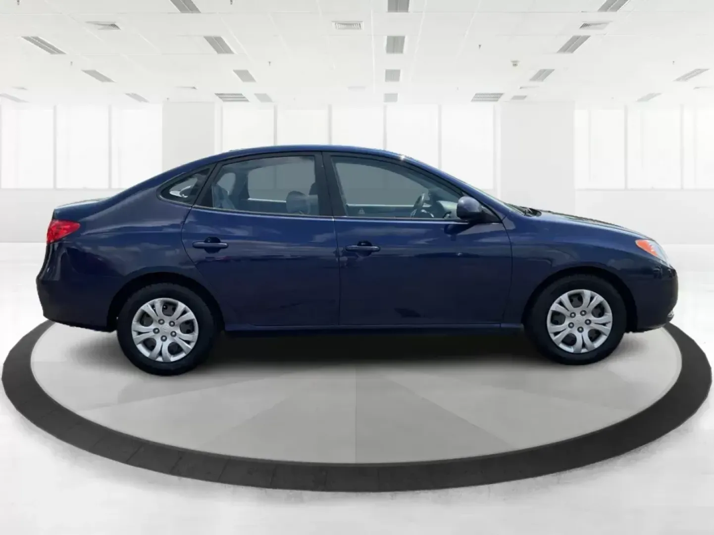 2010 Hyundai Elantra GLS (KMHDU4AD8AU) with an 2L I-4 DOHC engine, located at 1951 S Dayton Lakeview Rd., New Carlisle, OH, 45344, (937) 908-9800, 39.890999, -84.050255 - 2010 Hyundai Elantra GLS - Photo#1