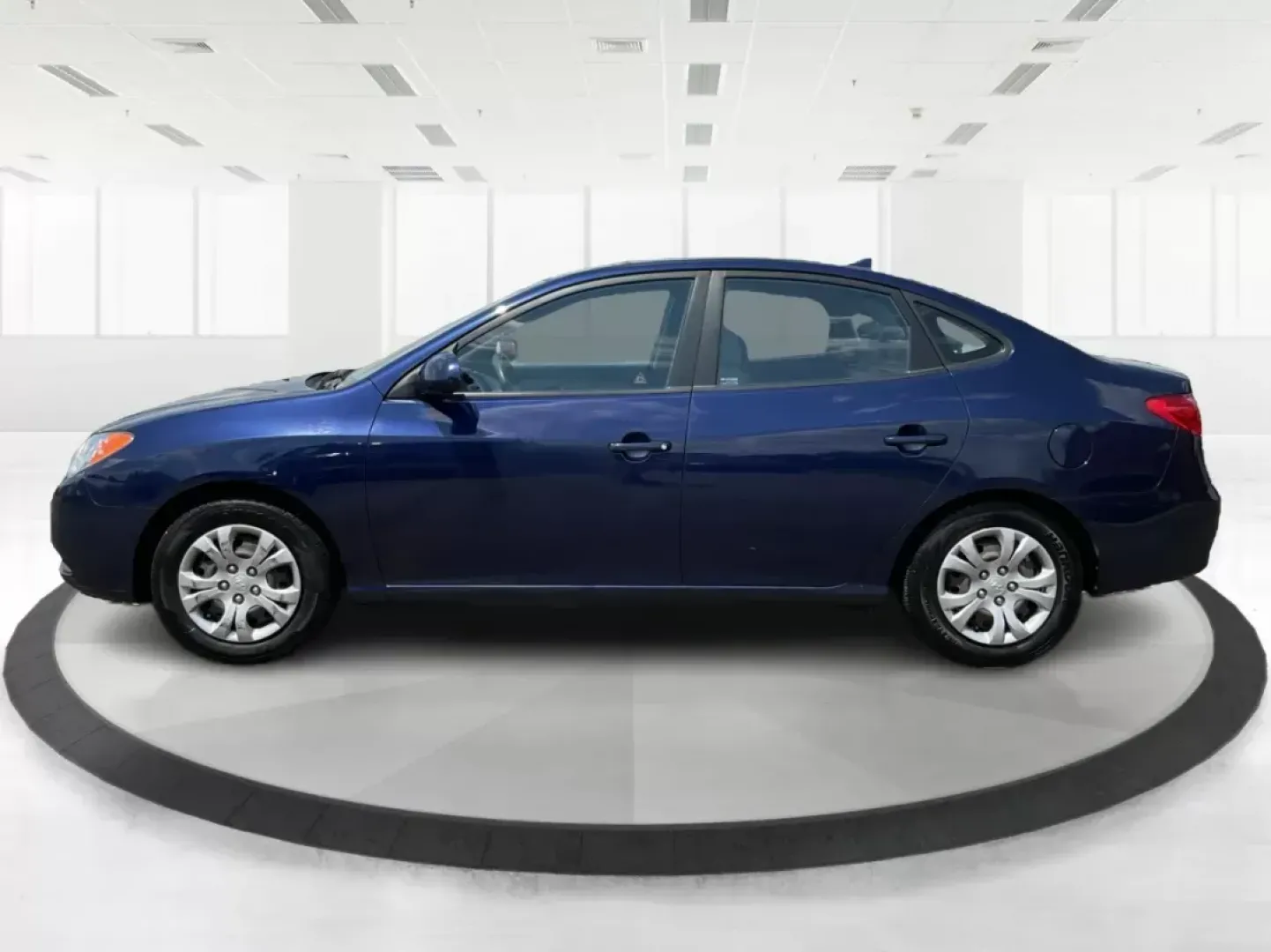 2010 Hyundai Elantra GLS (KMHDU4AD8AU) with an 2L I-4 DOHC engine, located at 1951 S Dayton Lakeview Rd., New Carlisle, OH, 45344, (937) 908-9800, 39.890999, -84.050255 - 2010 Hyundai Elantra GLS - Photo#6