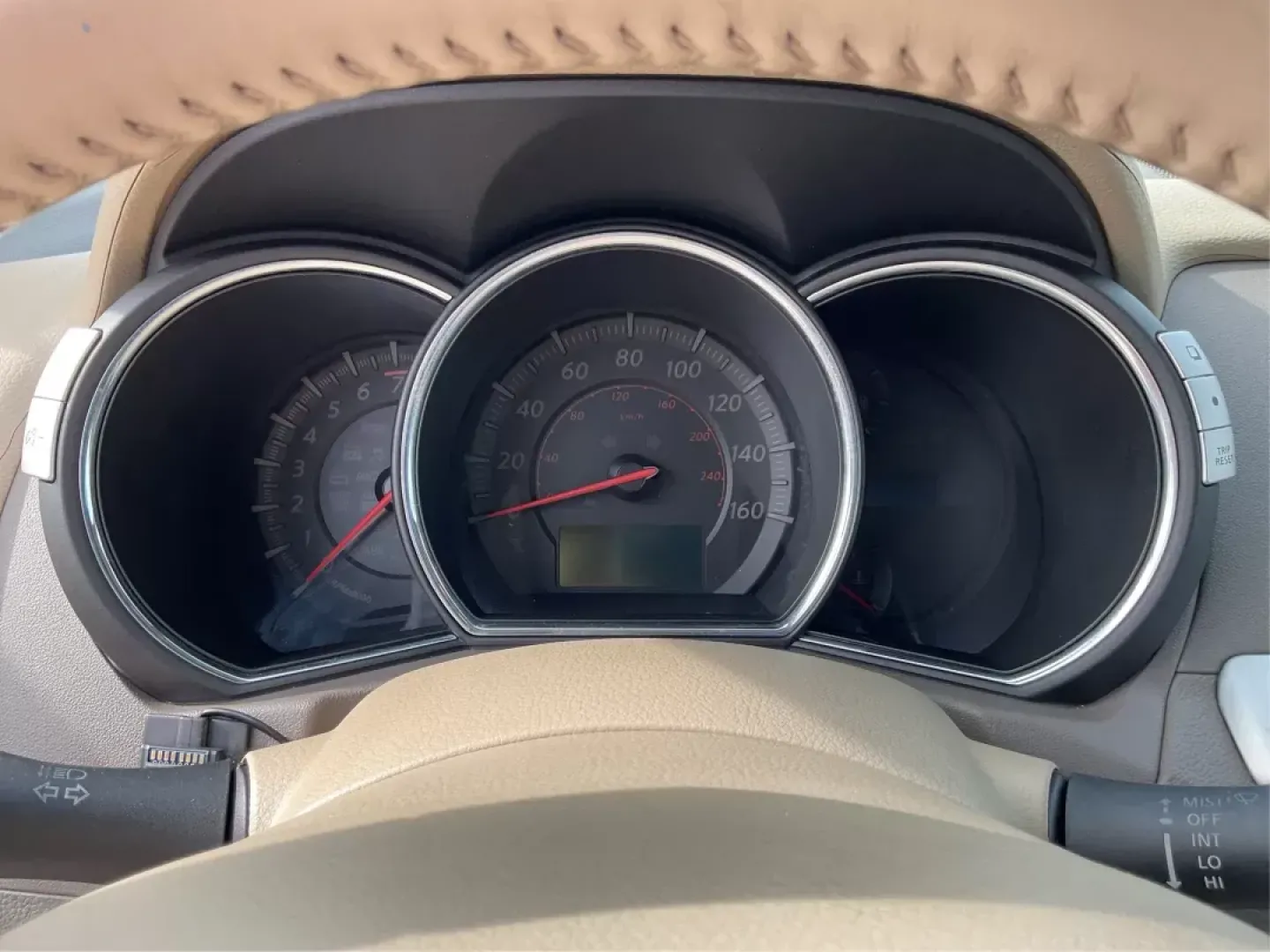 2010 Nissan Murano SL (JN8AZ1MW4AW) with an 3.5L V-6 DOHC engine, located at 1099 N County Rd 25A , Troy, OH, 45373, (937) 908-9800, 40.057079, -84.212883 - One Owner - Photo#13