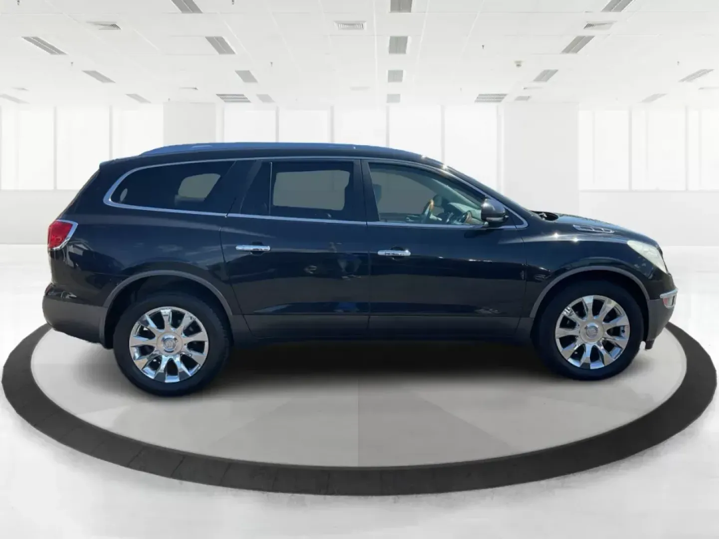 2011 Buick Enclave 2XL (5GAKVCED4BJ) with an 3.6L V-6 gasoline direct injection engine, located at 1184 Kauffman Ave, Fairborn, OH, 45324, (937) 908-9800, 39.807072, -84.030914 - Third Row - Photo#1