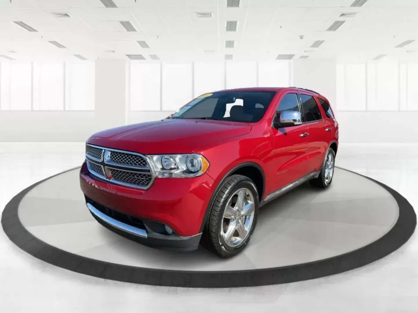 2011 Dodge Durango Citadel (1D4RE5GG4BC) with an Other engine, located at 1099 N County Rd 25A , Troy, OH, 45373, (937) 908-9800, 40.057079, -84.212883 - Third Row - Photo#8