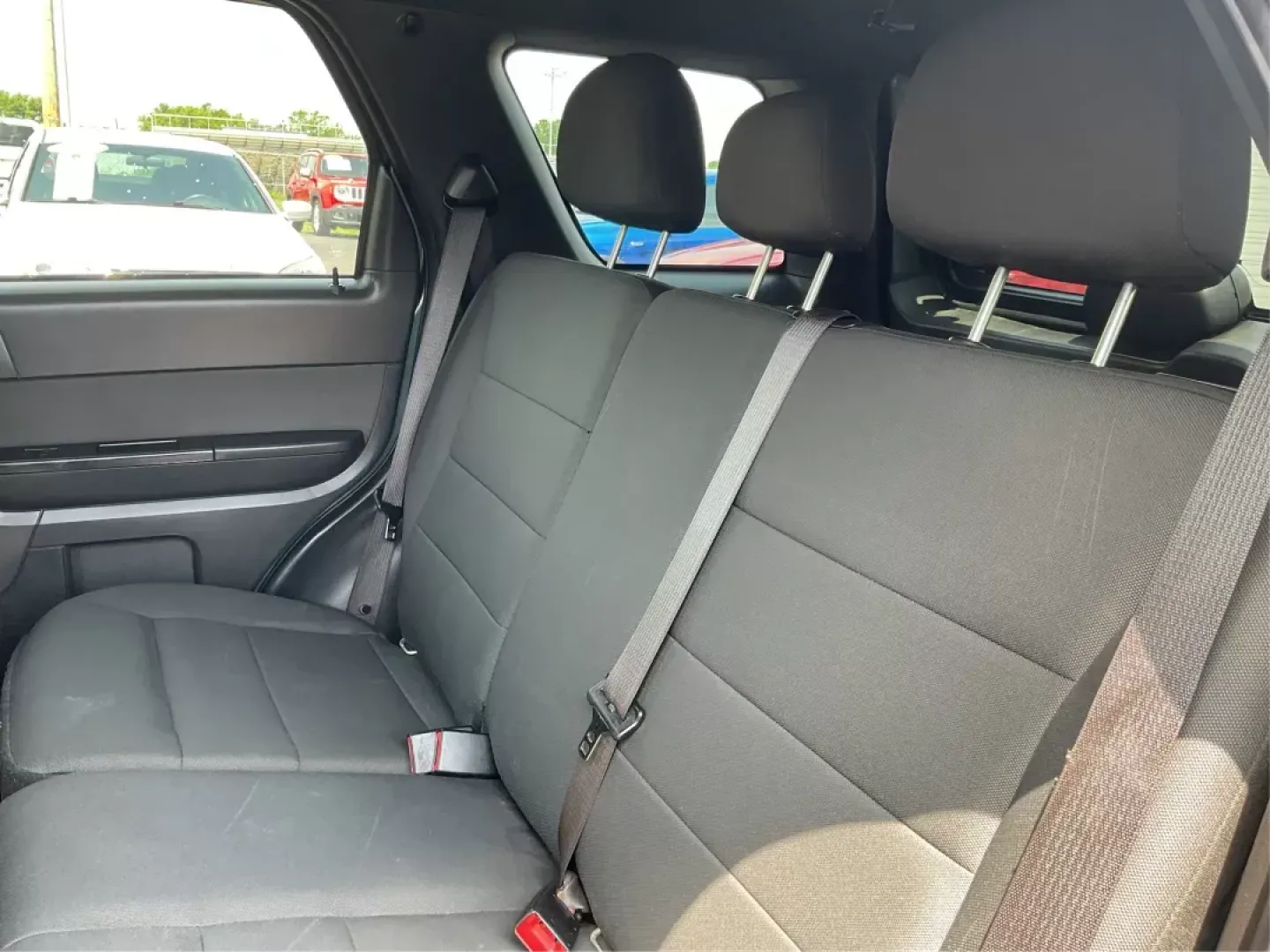 2011 Ford Escape XLT (1FMCU9DG6BK) with an Other engine, located at 401 Woodman Dr, Riverside, OH, 45431, (937) 908-9800, 39.760899, -84.123421 - **Discover Your Next Adventure with the 2011 Ford Escape XLT in Fairborn, OH!**<br /> <br /> Are you ready to elevate your lifestyle? Whether you're a growing family searching for reliable transportation, a weekend warrior looking for adventure, or a commuter seeking comfort and efficiency, the 2011 - Photo#9
