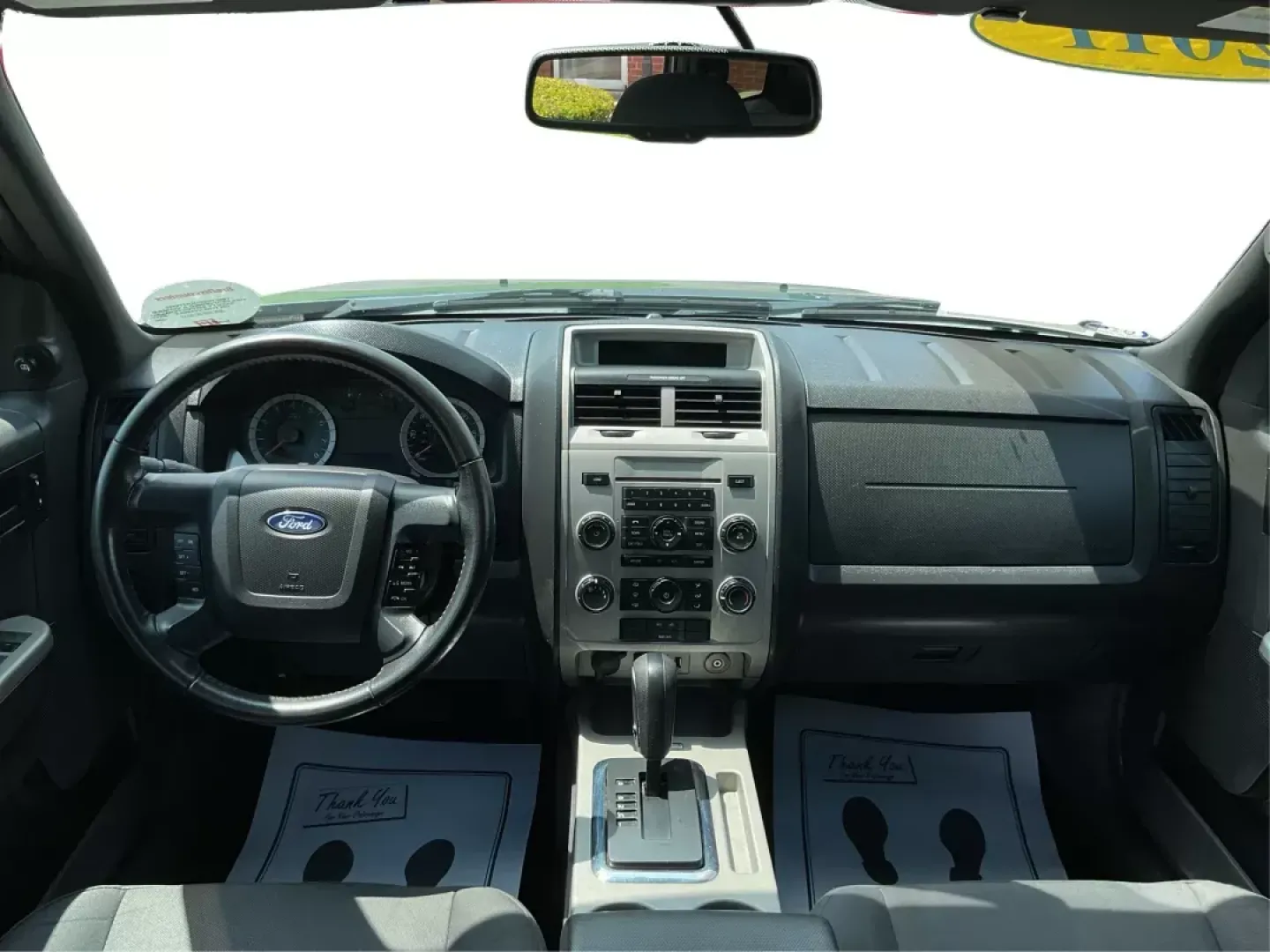 2011 Ford Escape XLT (1FMCU9DG6BK) with an Other engine, located at 401 Woodman Dr, Riverside, OH, 45431, (937) 908-9800, 39.760899, -84.123421 - **Discover Your Next Adventure with the 2011 Ford Escape XLT in Fairborn, OH!**<br /> <br /> Are you ready to elevate your lifestyle? Whether you're a growing family searching for reliable transportation, a weekend warrior looking for adventure, or a commuter seeking comfort and efficiency, the 2011 - Photo#19