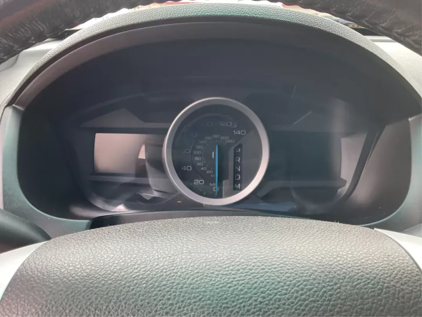 2011 Ford Explorer XLT (1FMHK7D8XBG) with an Other engine, located at 8750 N County Rd 25A, Piqua, OH, 45356, (937) 908-9800, 40.164391, -84.232513 - Third Row - Photo#14