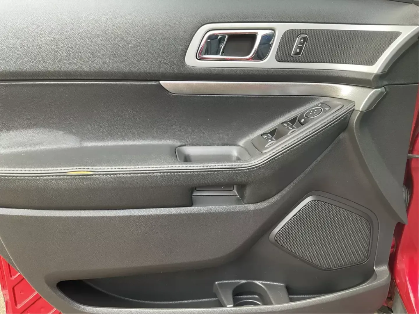 2011 Ford Explorer XLT (1FMHK7D8XBG) with an Other engine, located at 8750 N County Rd 25A, Piqua, OH, 45356, (937) 908-9800, 40.164391, -84.232513 - Third Row - Photo#18