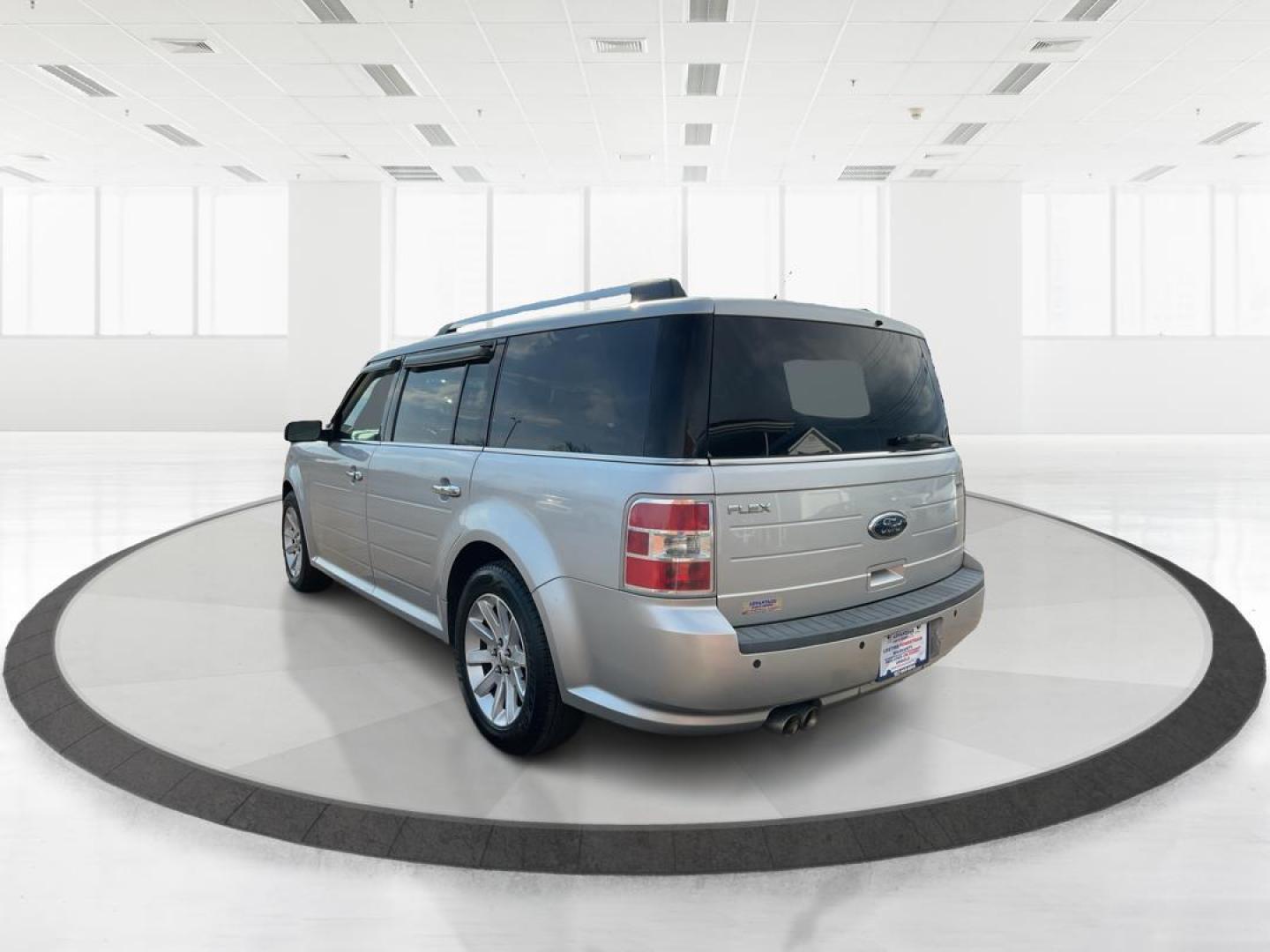 2011 Ford Flex SEL (2FMGK5CC6BB) with an Other engine, located at 401 Woodman Dr, Riverside, OH, 45431, (937) 908-9800, 39.760899, -84.123421 - 2011 Ford Flex SEL - Photo#4