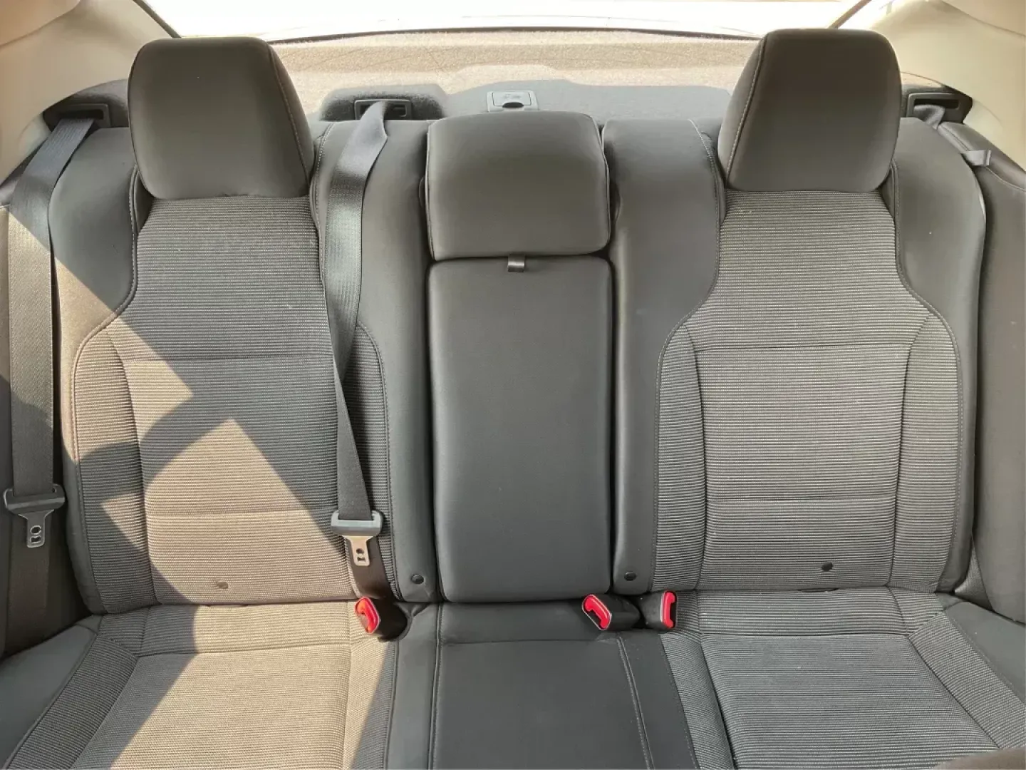 2011 Ford Taurus SEL (1FAHP2EW4BG) with an Duratec 3.5L V-6 DOHC engine, located at 401 Woodman Dr, Riverside, OH, 45431, (937) 908-9800, 39.760899, -84.123421 - 2011 Ford Taurus SEL - Photo#13