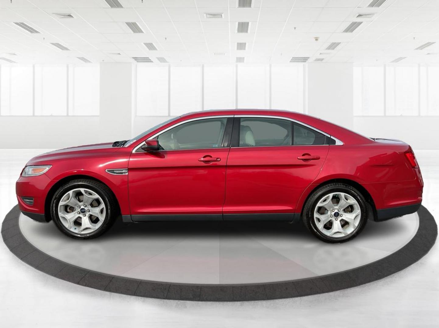 2011 Ford Taurus SEL (1FAHP2HW0BG) with an Duratec 3.5L V-6 DOHC engine, located at 1099 N County Rd 25A , Troy, OH, 45373, (937) 908-9800, 40.057079, -84.212883 - 2011 Ford Taurus SEL - Photo#5