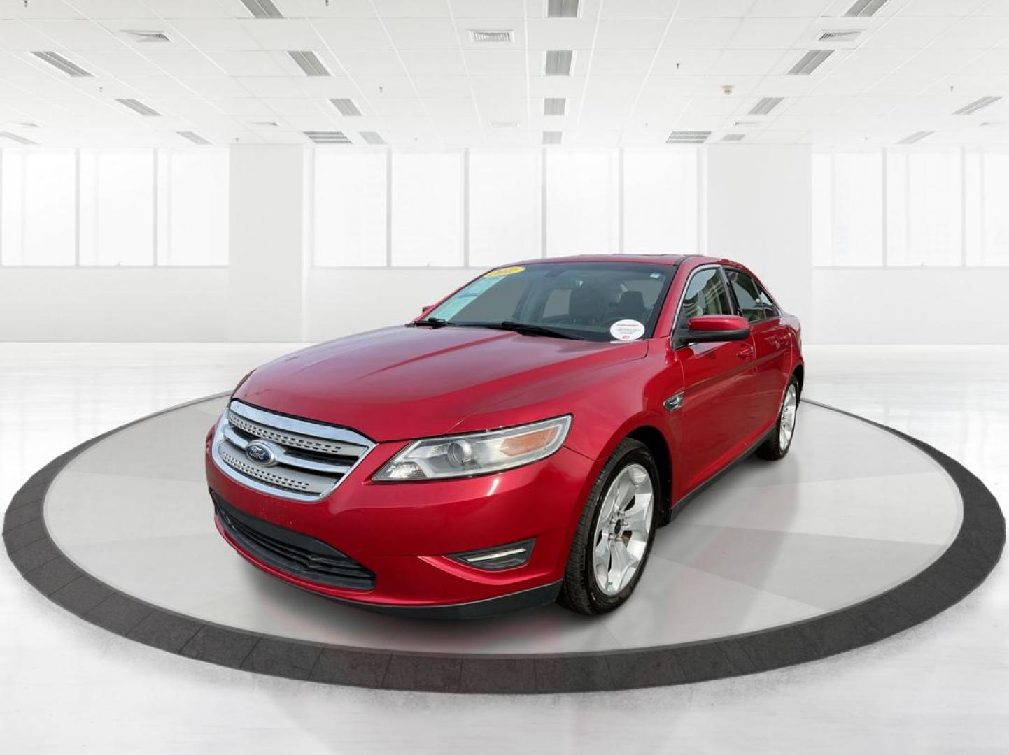 2011 Ford Taurus SEL (1FAHP2HW0BG) with an Duratec 3.5L V-6 DOHC engine, located at 1099 N County Rd 25A , Troy, OH, 45373, (937) 908-9800, 40.057079, -84.212883 - 2011 Ford Taurus SEL - Photo#7
