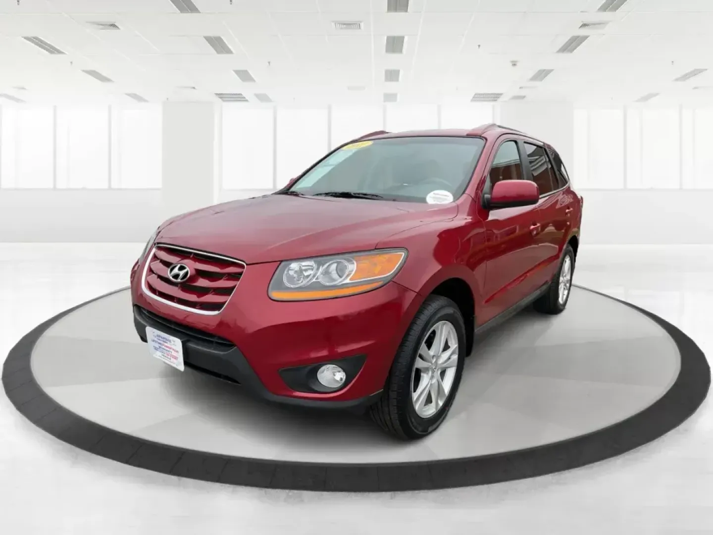 2011 Hyundai Santa Fe SE (5XYZHDAG5BG) with an 3.5L V-6 DOHC engine, located at 1184 Kauffman Ave, Fairborn, OH, 45324, (937) 908-9800, 39.807072, -84.030914 - **2011 Hyundai Santa Fe SE Your Next Adventure Awaits!** <br /> <br /> If you're in the market for a reliable SUV that seamlessly fits into your lifestyle, look no further than this stunning 2011 Hyundai Santa Fe SE, available for just $14,995 at Advantage Car and Credit in Fairborn, OH. Whether y - Photo#7