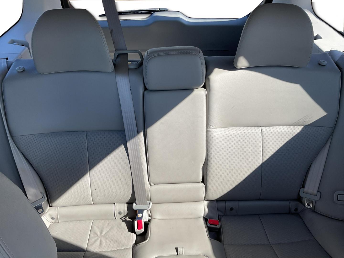 2011 Subaru Forester 2.5X Limited (JF2SHAFC9BH) with an 2.5L H-4 DOHC engine, located at 1951 S Dayton Lakeview Rd., New Carlisle, OH, 45344, (937) 908-9800, 39.890999, -84.050255 - 2011 Subaru Forester 2.5X Limited - Photo#13