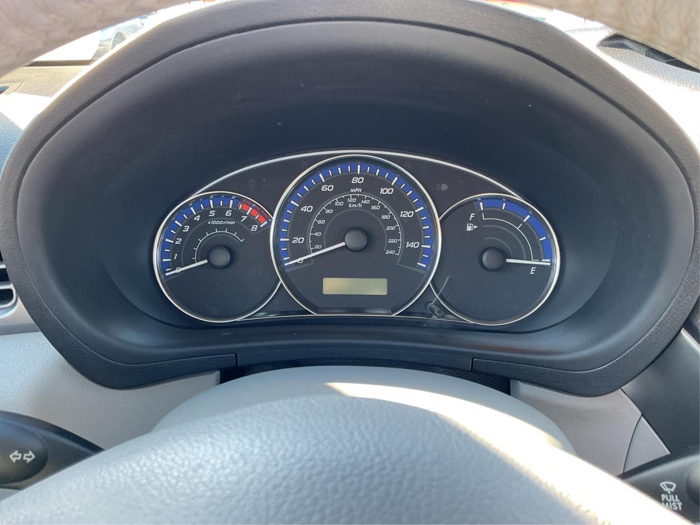 2011 Subaru Forester 2.5X Limited (JF2SHAFC9BH) with an 2.5L H-4 DOHC engine, located at 1951 S Dayton Lakeview Rd., New Carlisle, OH, 45344, (937) 908-9800, 39.890999, -84.050255 - 2011 Subaru Forester 2.5X Limited - Photo#14