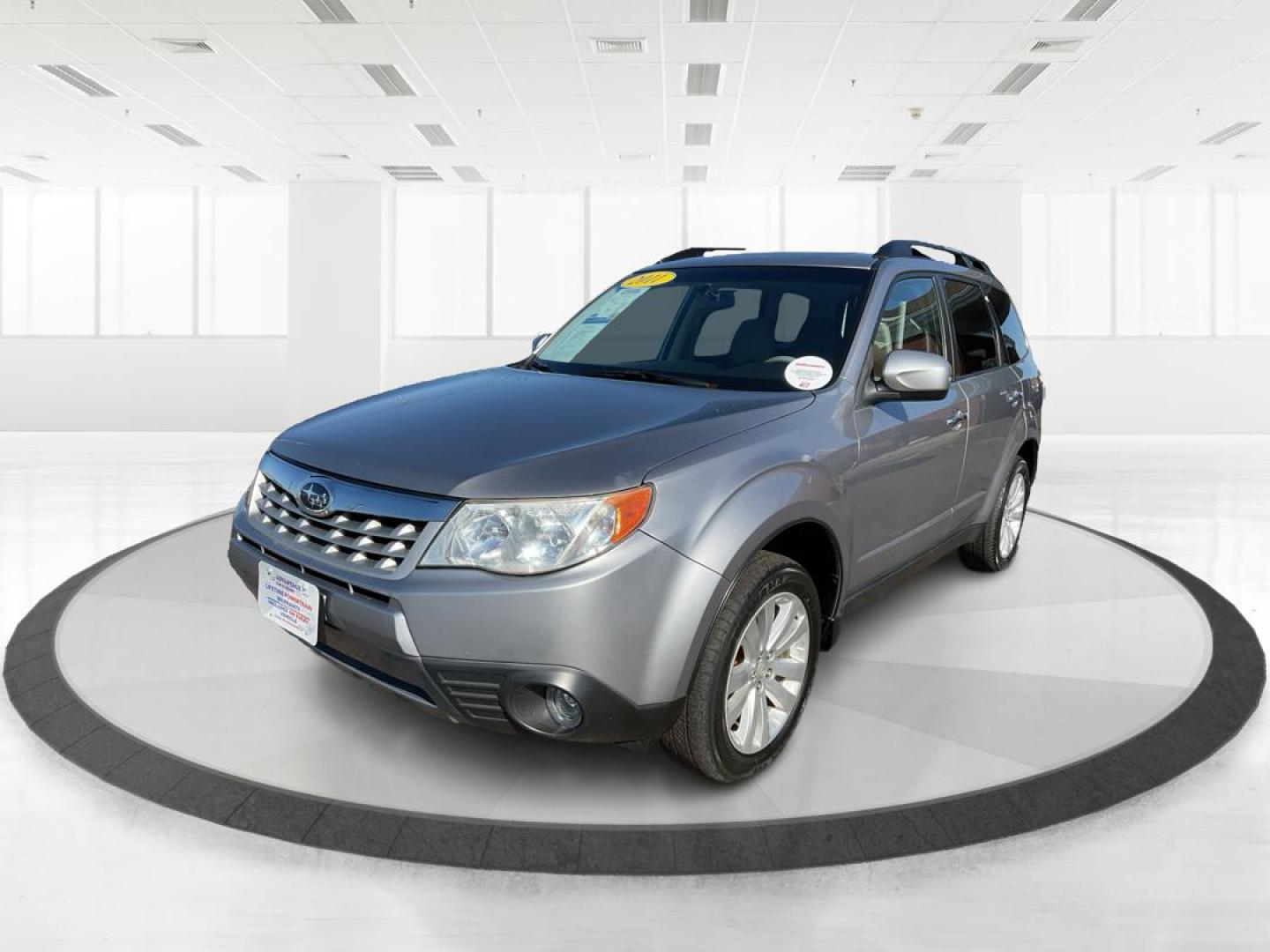 2011 Subaru Forester 2.5X Limited (JF2SHAFC9BH) with an 2.5L H-4 DOHC engine, located at 1951 S Dayton Lakeview Rd., New Carlisle, OH, 45344, (937) 908-9800, 39.890999, -84.050255 - 2011 Subaru Forester 2.5X Limited - Photo#7
