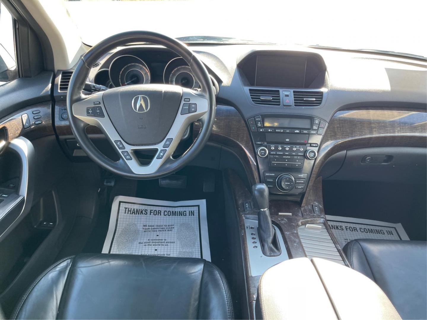 2012 Acura MDX SH-AWD w/Tech (2HNYD2H34CH) with an Other engine, located at 401 Woodman Dr, Riverside, OH, 45431, (937) 908-9800, 39.760899, -84.123421 - 2012 Acura MDX SH-AWD w/Tech - Photo#19