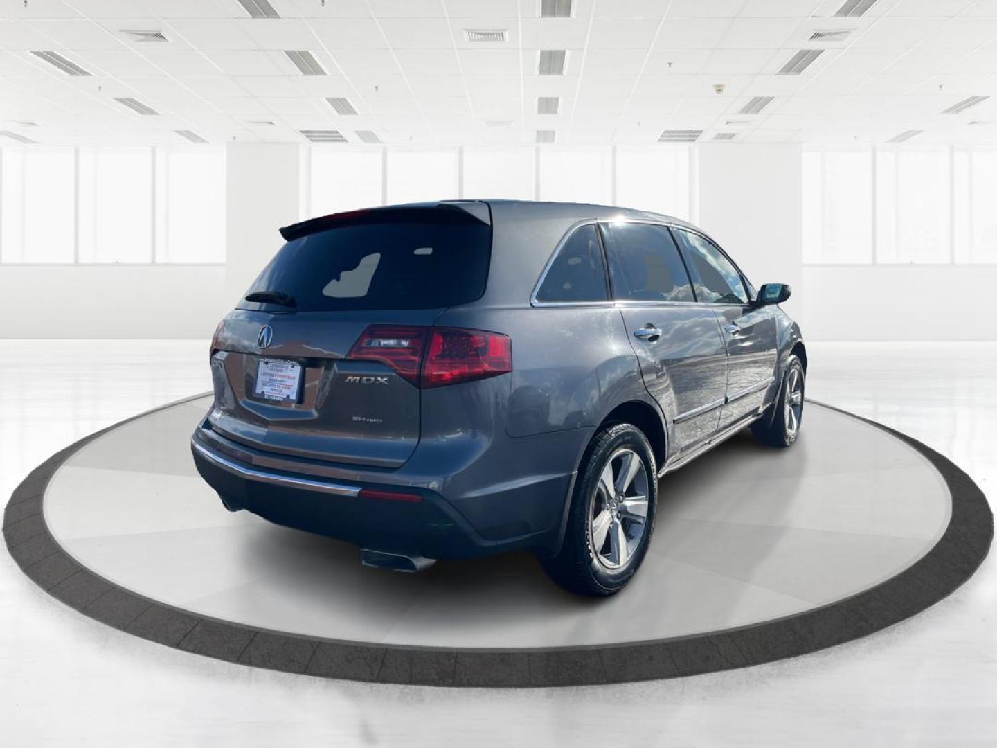 2012 Acura MDX SH-AWD w/Tech (2HNYD2H34CH) with an Other engine, located at 401 Woodman Dr, Riverside, OH, 45431, (937) 908-9800, 39.760899, -84.123421 - 2012 Acura MDX SH-AWD w/Tech - Photo#2