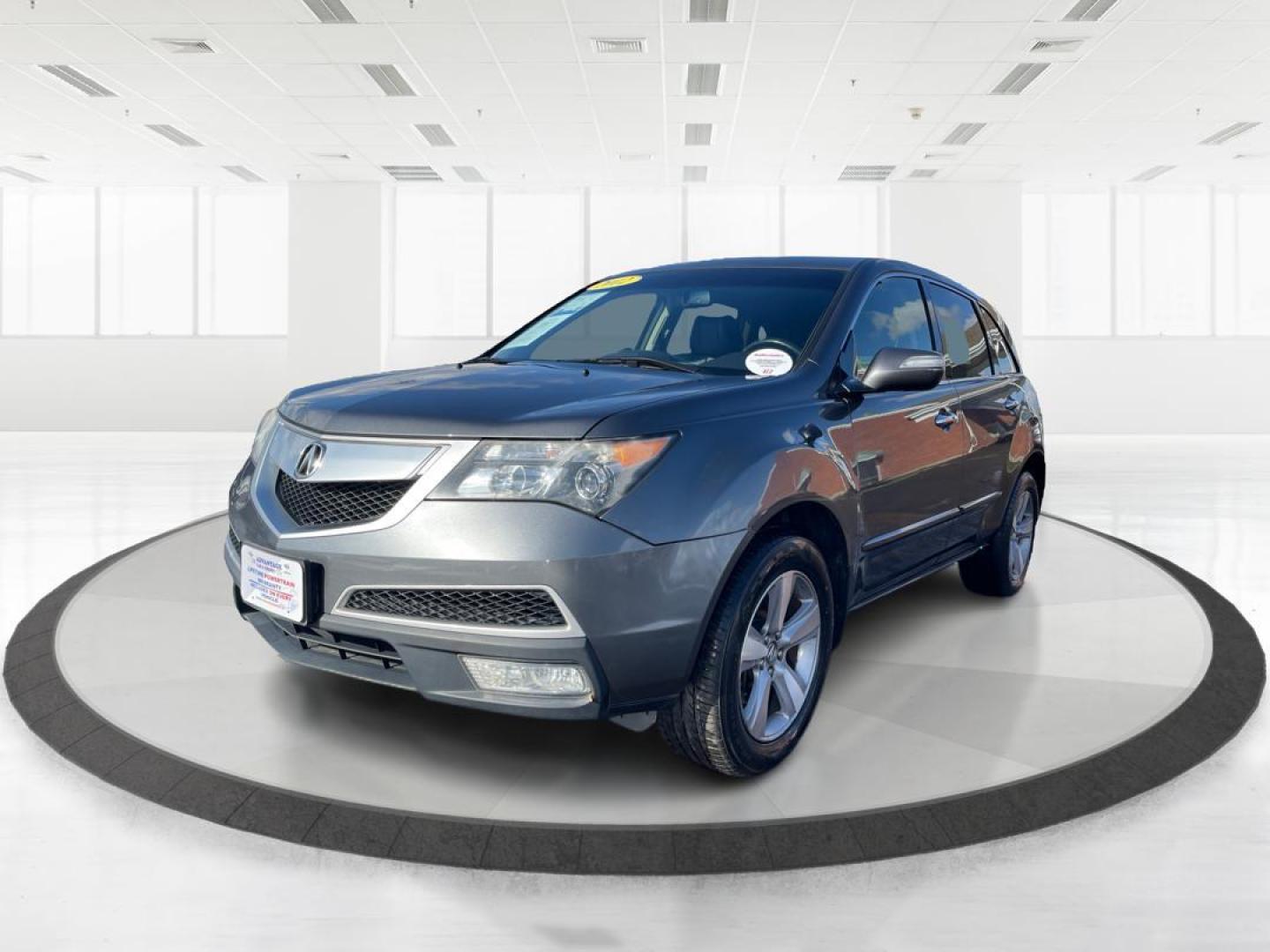 2012 Acura MDX SH-AWD w/Tech (2HNYD2H34CH) with an Other engine, located at 401 Woodman Dr, Riverside, OH, 45431, (937) 908-9800, 39.760899, -84.123421 - 2012 Acura MDX SH-AWD w/Tech - Photo#7