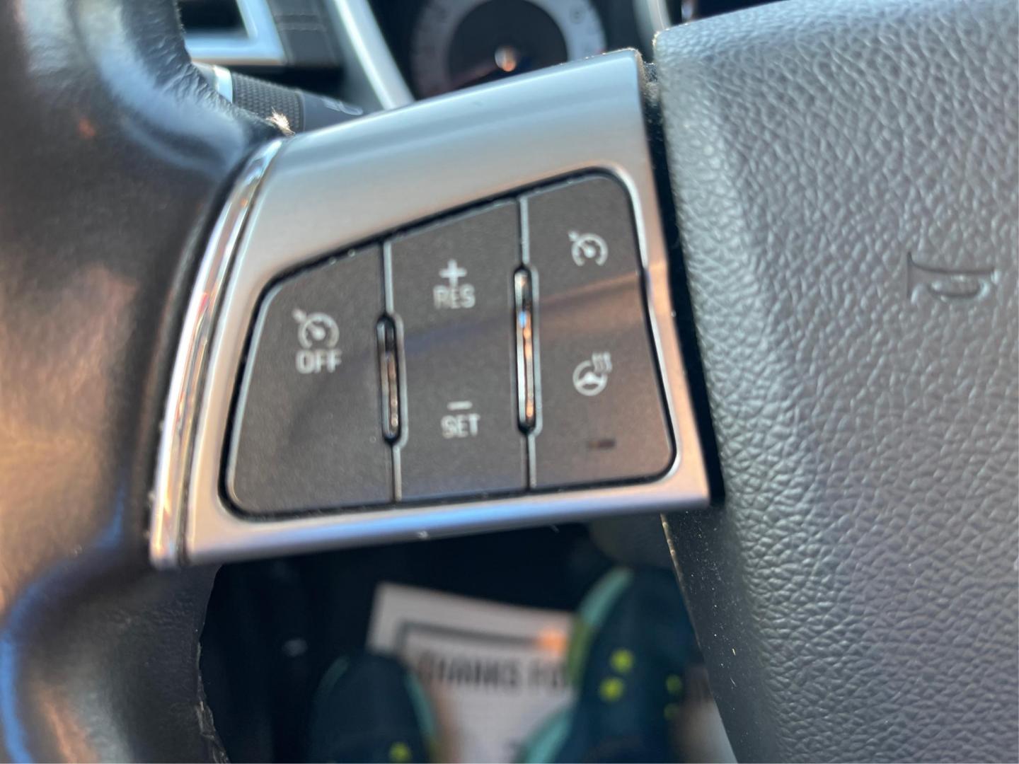 2012 Cadillac SRX Performance Collection (3GYFNEE36CS) with an 3.6L V-6 gasoline direct injection engine, located at 8750 N County Rd 25A, Piqua, OH, 45356, (937) 908-9800, 40.164391, -84.232513 - 2012 Cadillac SRX Performance Collection - Photo#15