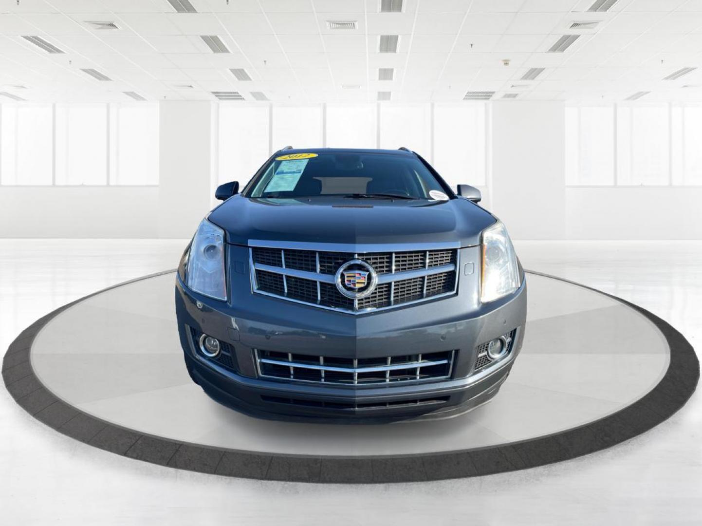 2012 Cadillac SRX Performance Collection (3GYFNEE36CS) with an 3.6L V-6 gasoline direct injection engine, located at 8750 N County Rd 25A, Piqua, OH, 45356, (937) 908-9800, 40.164391, -84.232513 - 2012 Cadillac SRX Performance Collection - Photo#6