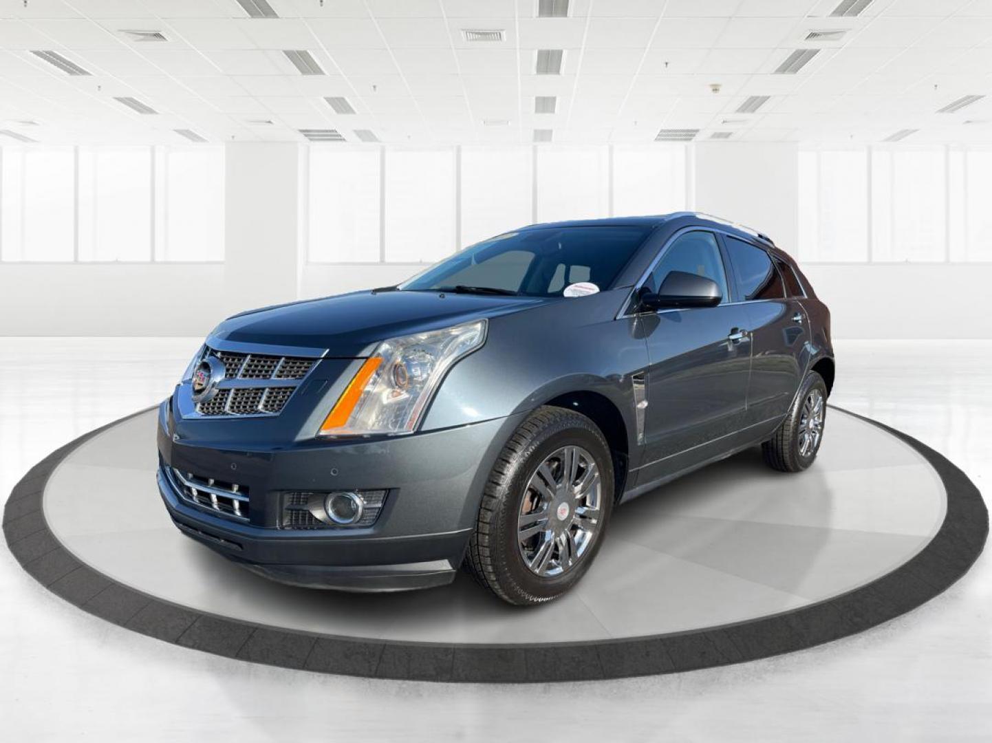 2012 Cadillac SRX Performance Collection (3GYFNEE36CS) with an 3.6L V-6 gasoline direct injection engine, located at 8750 N County Rd 25A, Piqua, OH, 45356, (937) 908-9800, 40.164391, -84.232513 - 2012 Cadillac SRX Performance Collection - Photo#7