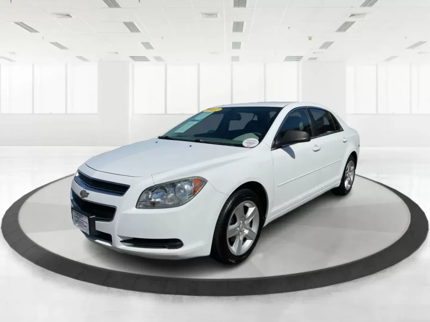 2012 Chevrolet Malibu LS (1G1ZB5E02CF) with an Ecotec 2.4L I-4 DOHC engine, located at 4508 South Dixie Dr, Moraine, OH, 45439, (937) 908-9800, 39.689976, -84.218452 - 2012 Chevrolet Malibu LS - Photo#7