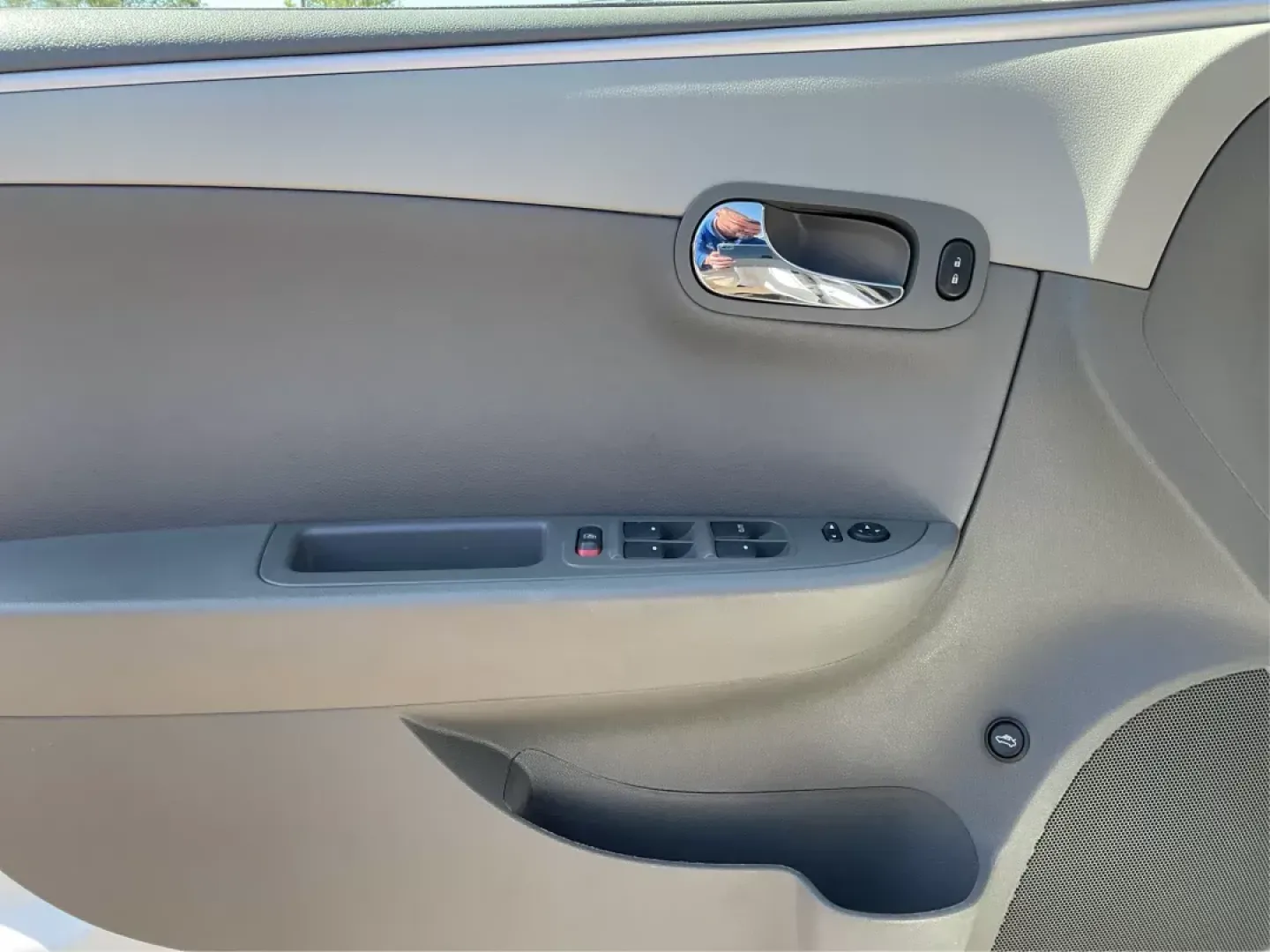 2012 Chevrolet Malibu LS (1G1ZB5E02CF) with an Ecotec 2.4L I-4 DOHC engine, located at 4508 South Dixie Dr, Moraine, OH, 45439, (937) 908-9800, 39.689976, -84.218452 - 2012 Chevrolet Malibu LS - Photo#16