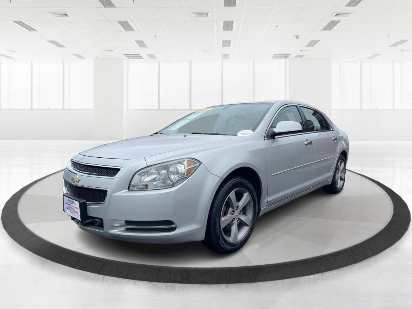 2012 Chevrolet Malibu 1LT (1G1ZC5EU3CF) with an 2.4L L4 DOHC 16V FFV engine, 6-Speed Automatic transmission, located at 1951 S Dayton Lakeview Rd., New Carlisle, OH, 45344, (937) 908-9800, 39.890999, -84.050255 - 2012 Chevrolet Malibu 1LT - Photo#7