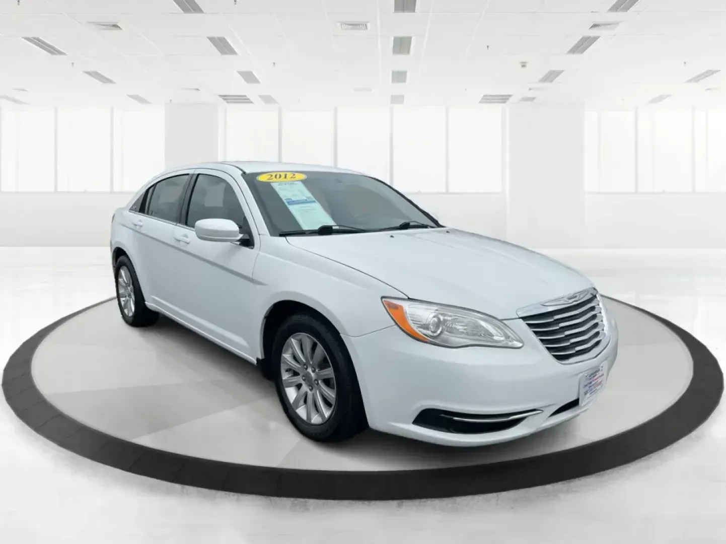 2012 Chrysler 200 Touring (1C3CCBBB3CN) with an Other engine, located at 401 Woodman Dr, Riverside, OH, 45431, (937) 908-9800, 39.760899, -84.123421 - 2012 Chrysler 200 Touring - Photo#0