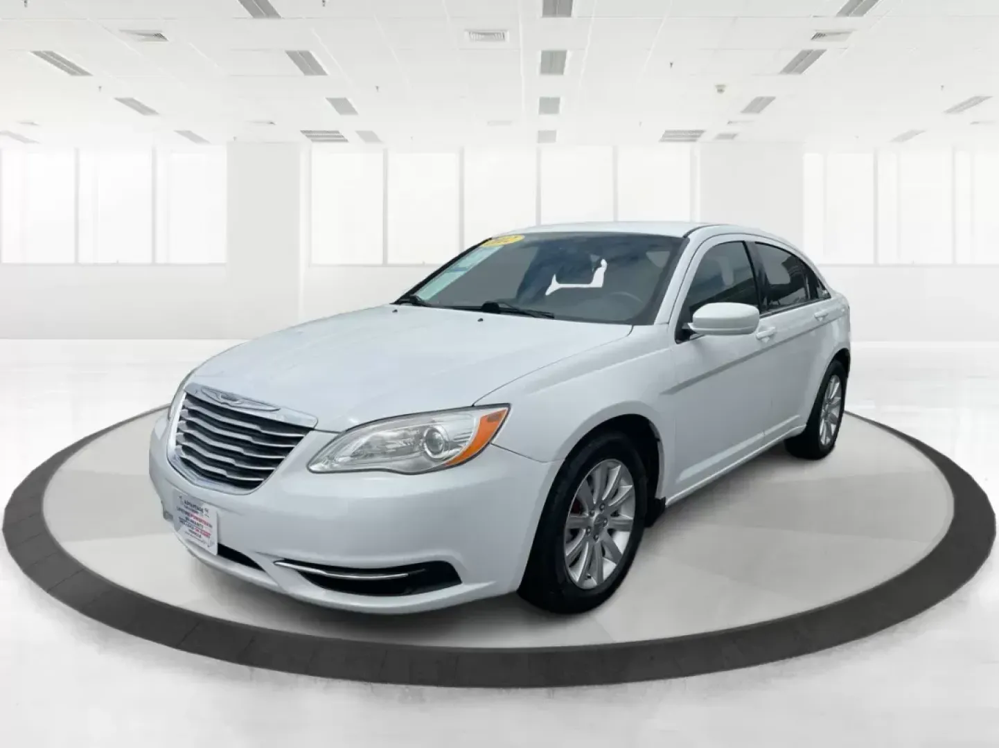 2012 Chrysler 200 Touring (1C3CCBBB3CN) with an Other engine, located at 401 Woodman Dr, Riverside, OH, 45431, (937) 908-9800, 39.760899, -84.123421 - 2012 Chrysler 200 Touring - Photo#8
